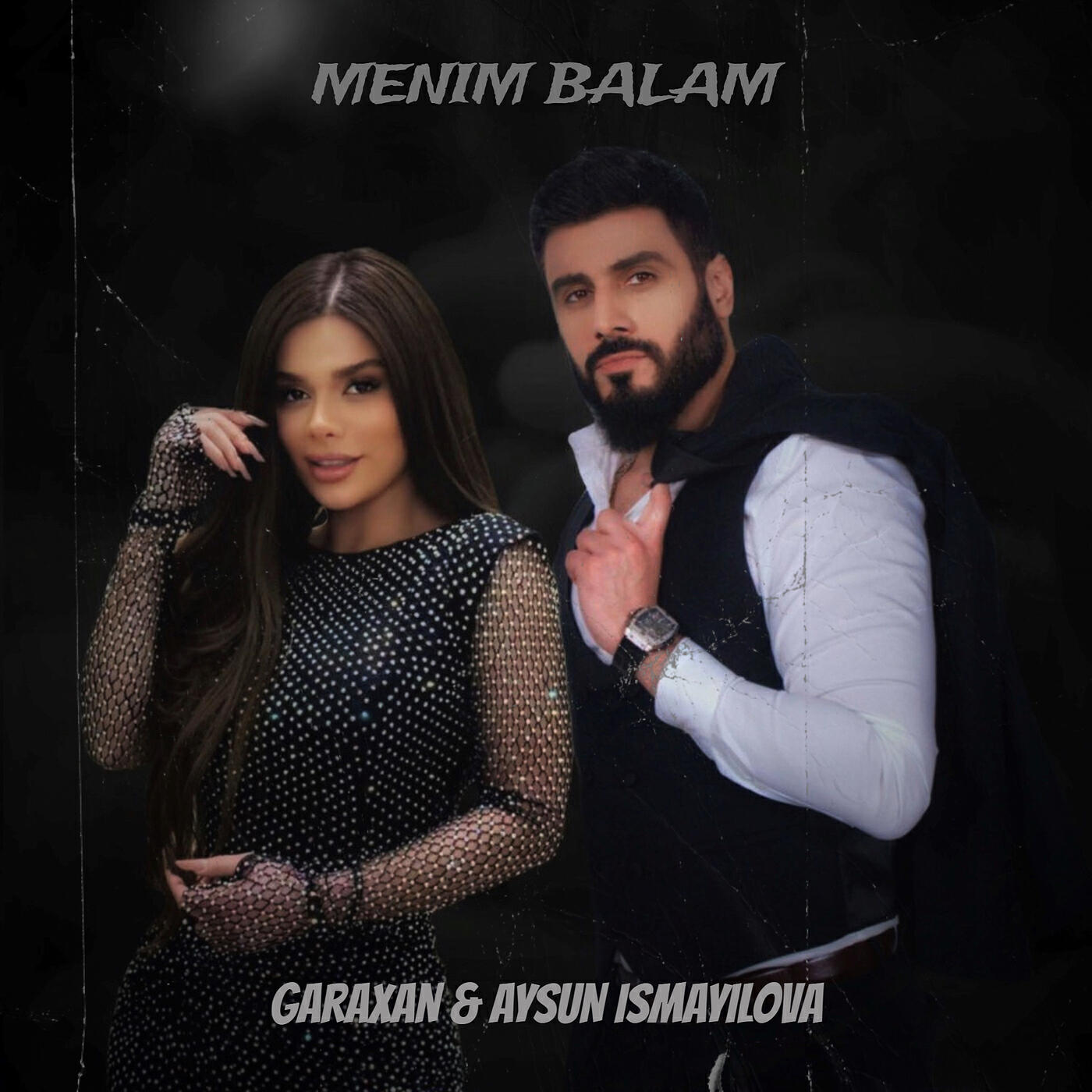 Релиз Menim Balam