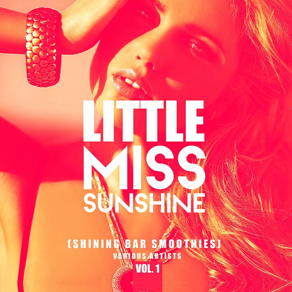 Релиз Little Miss Sunshine, Vol. 1 (Shining Bar Smoothies)