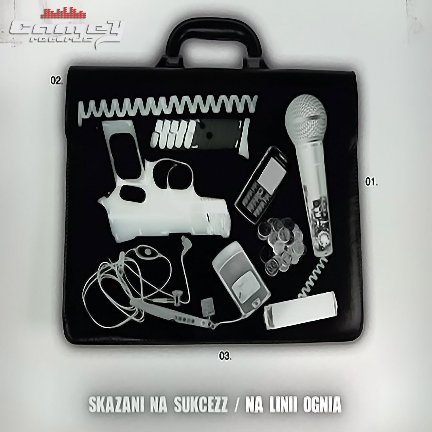 Skazani na Sukcezz