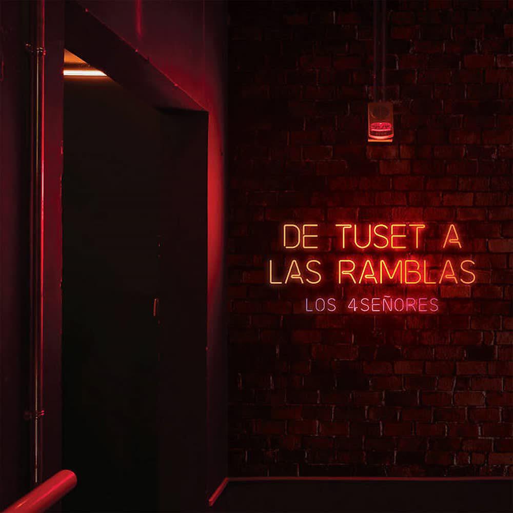 Los 4Señores