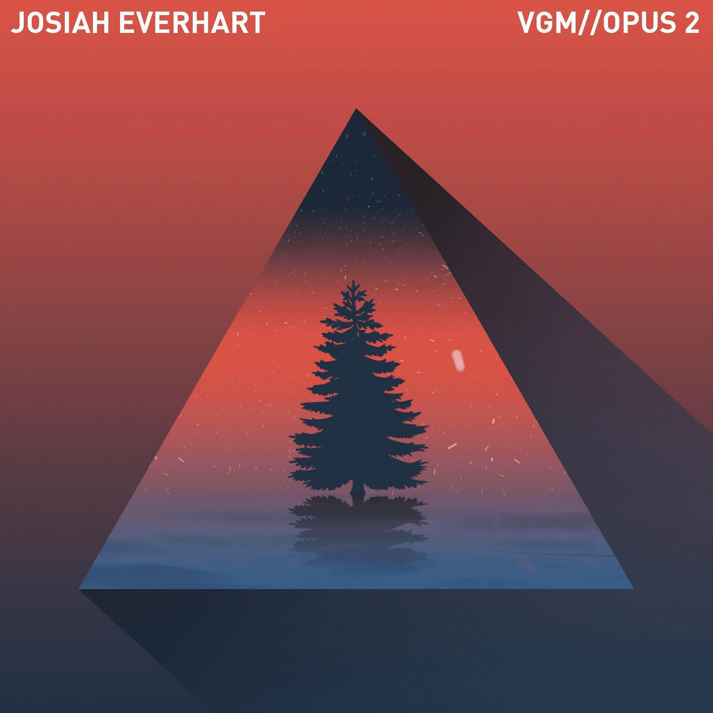 Релиз VGM Opus 2