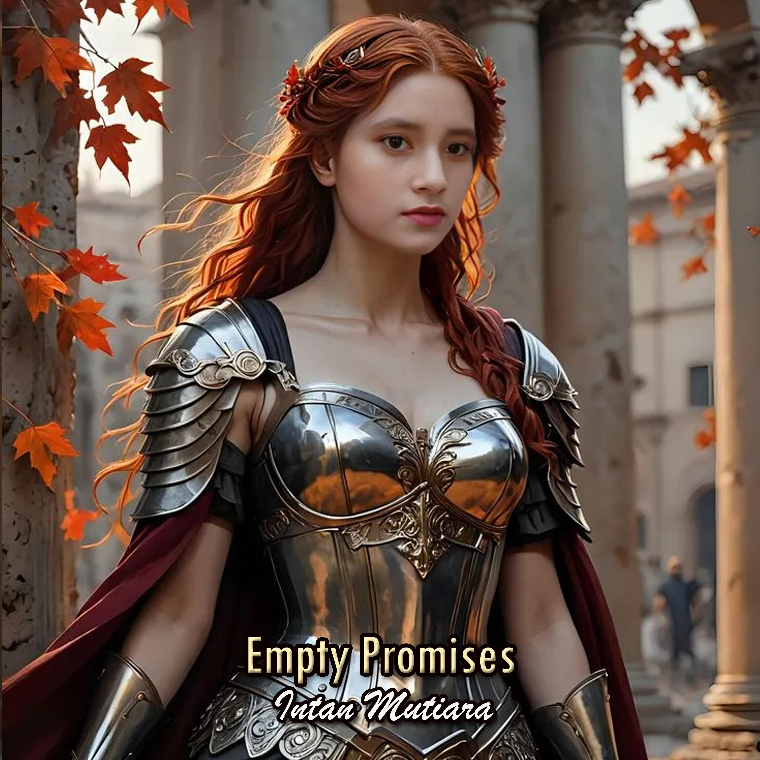 Релиз Empty Promises