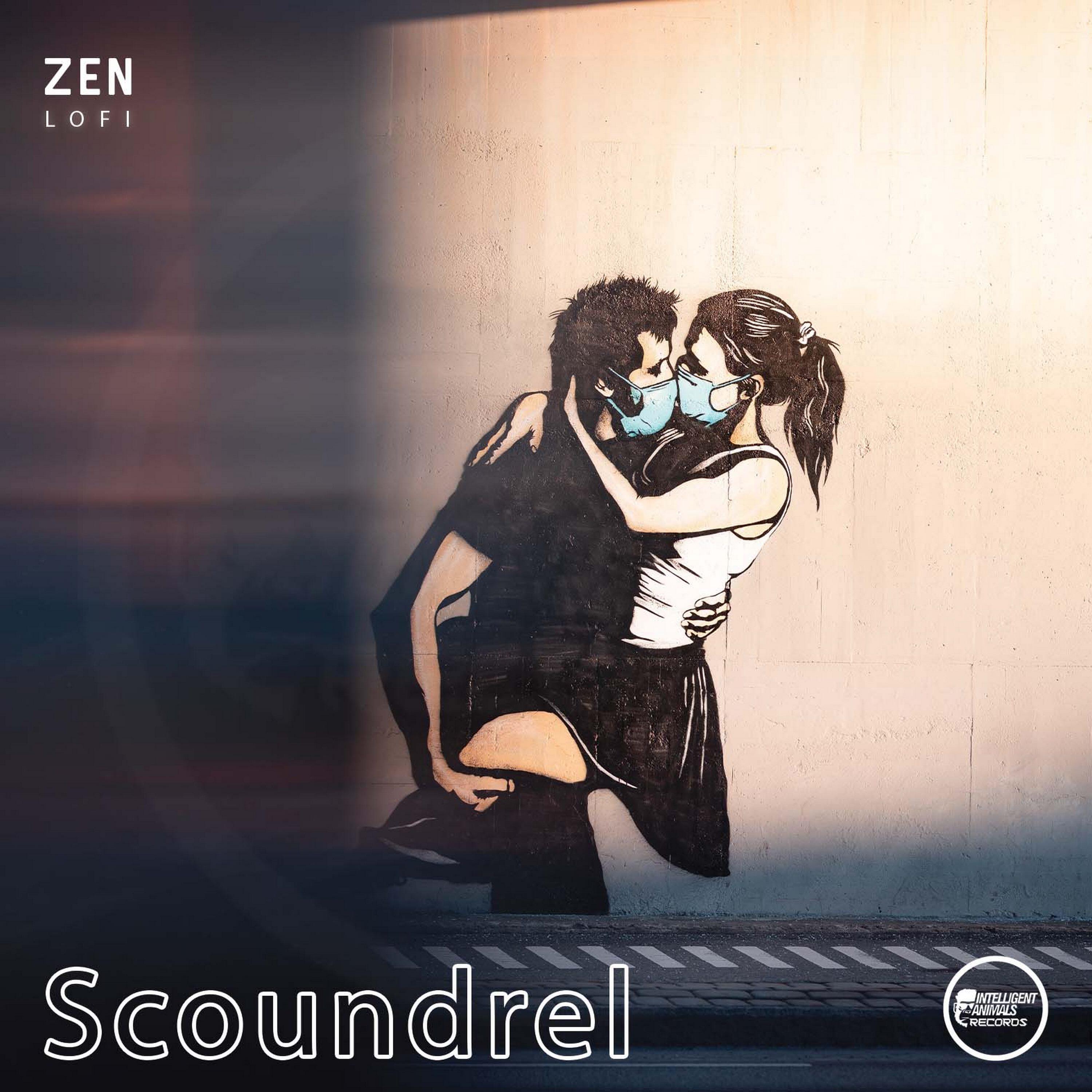 Релиз Scoundrel