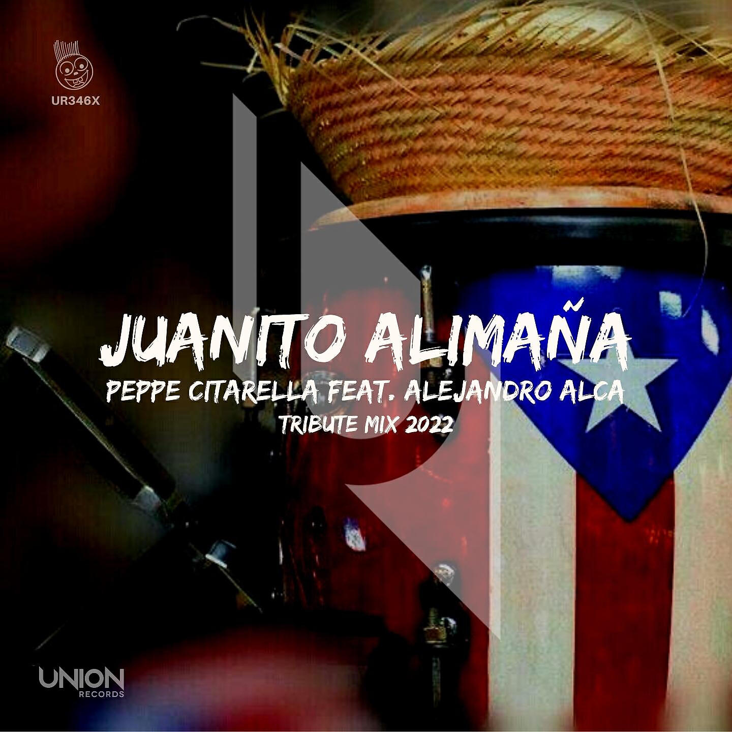 Релиз Juanito Alimaña