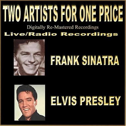 Релиз Two Artists For One Price
