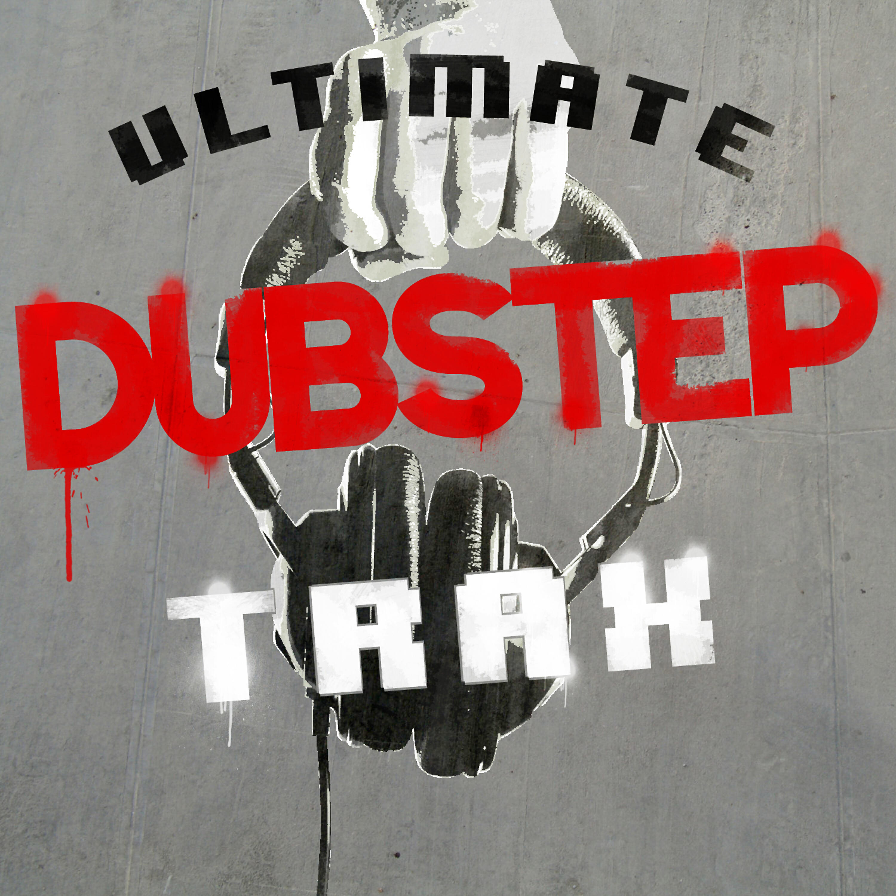 Релиз Ultimate Dubstep Trax