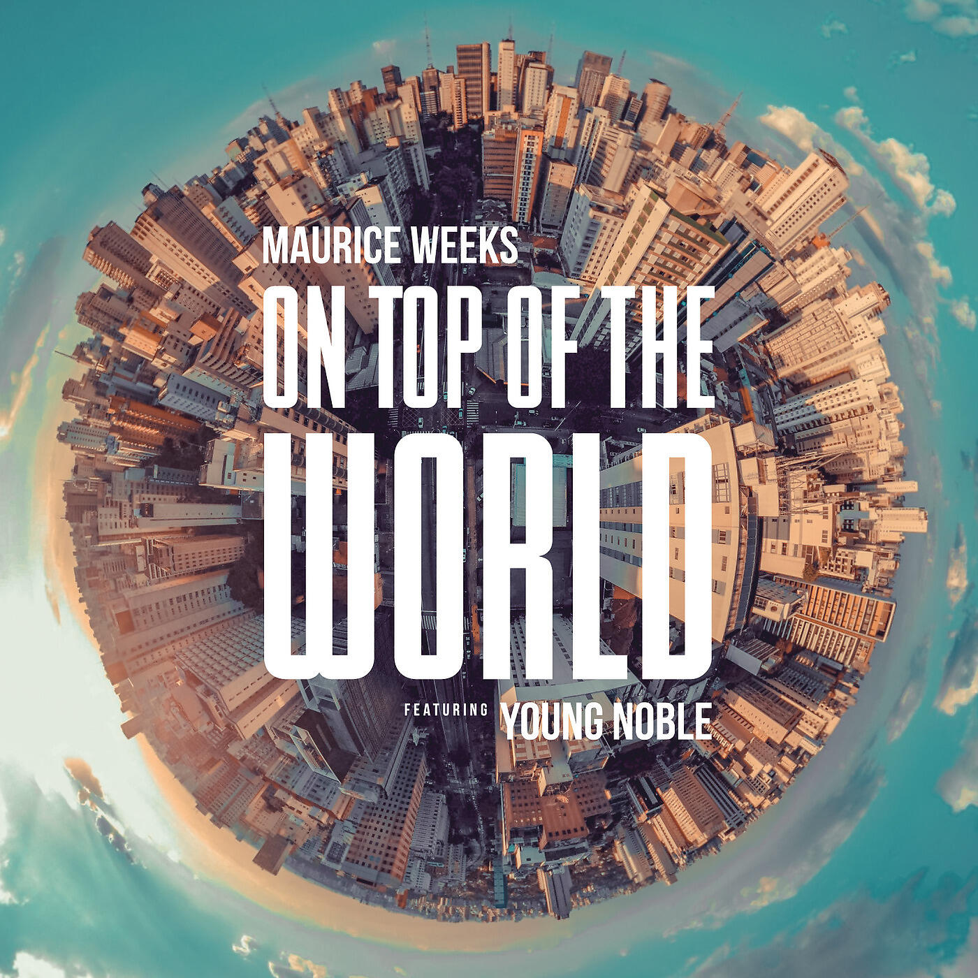 Релиз On Top of the World