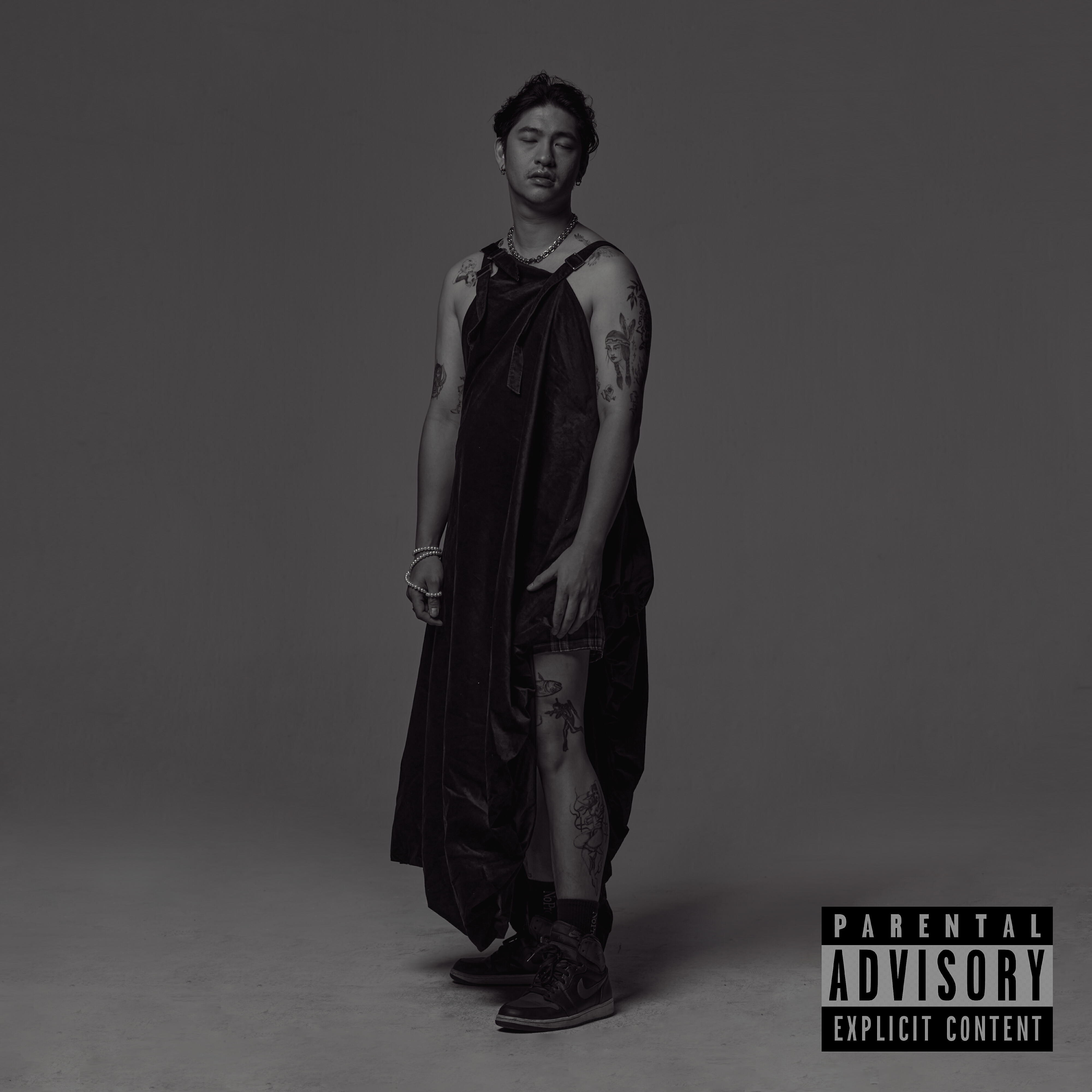 Релиз Real Eyes (feat. Pae Arak & Numcha)