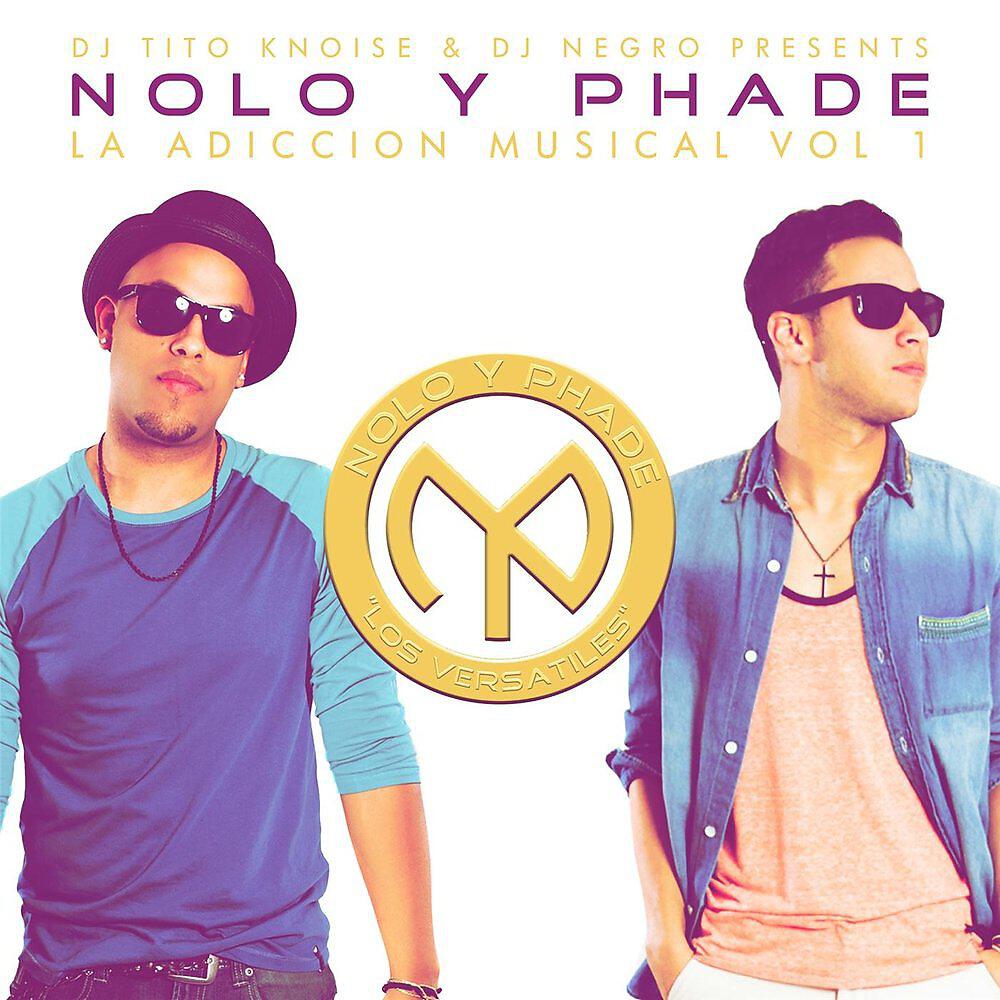 Релиз La Adiccion Musical