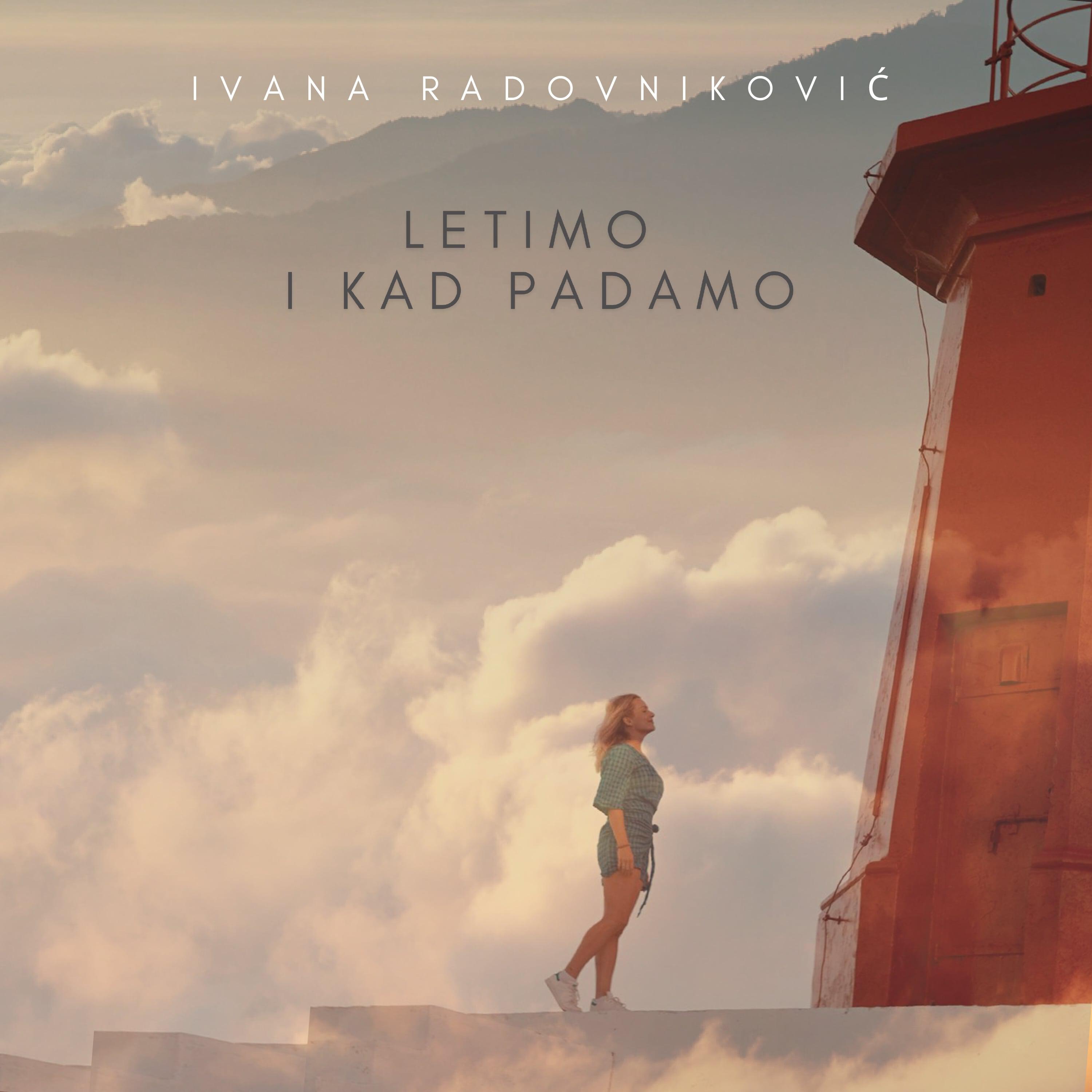 Релиз Letimo i kad padamo