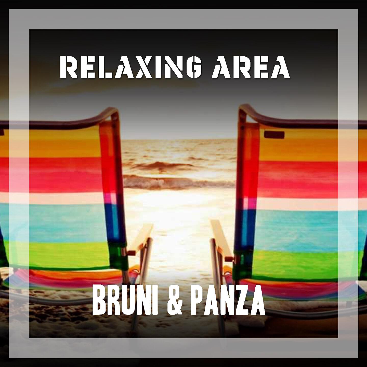 Релиз Relaxing Area