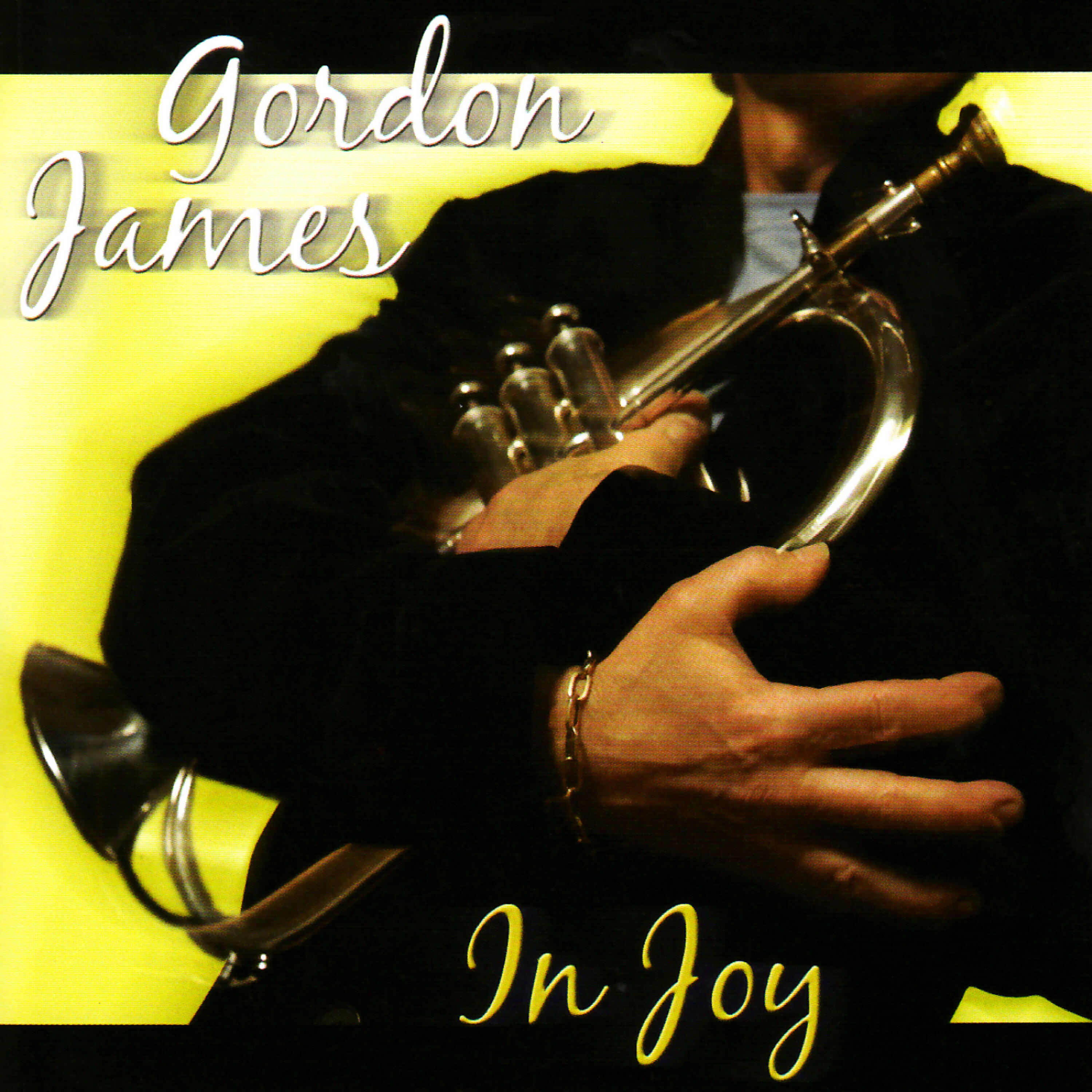 Релиз In Joy