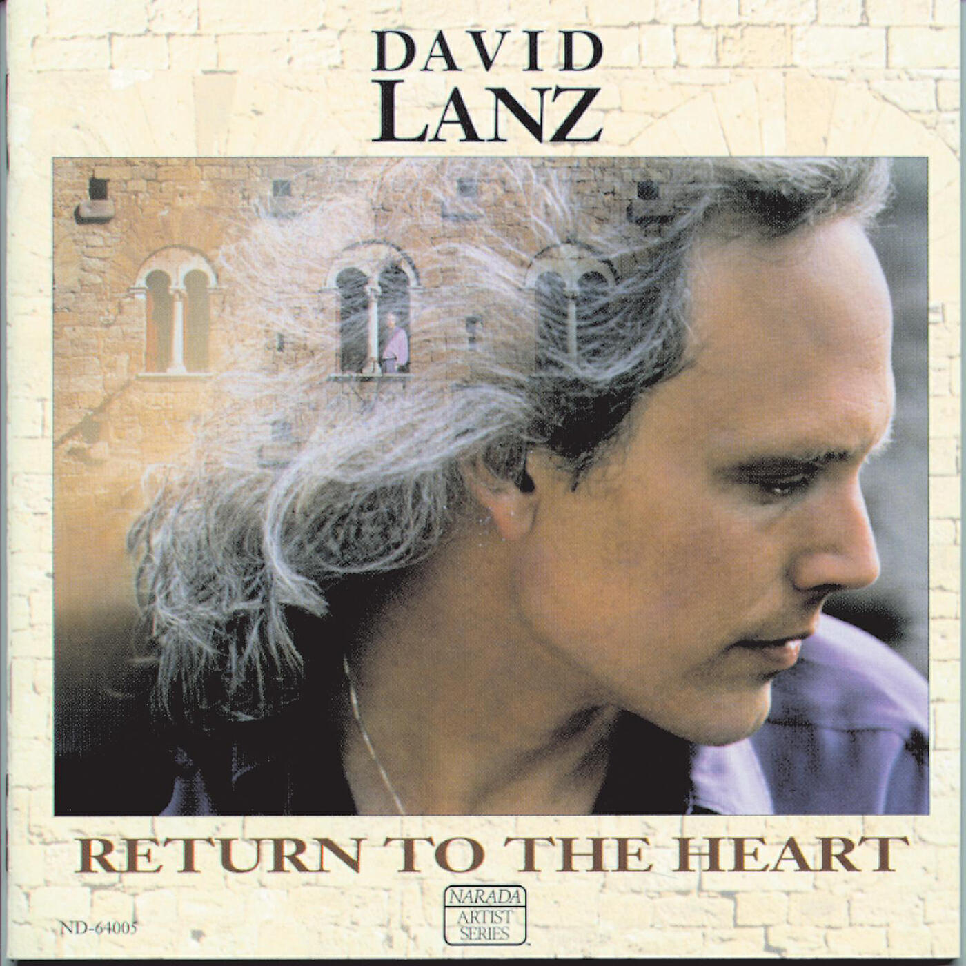 Релиз Return To The Heart