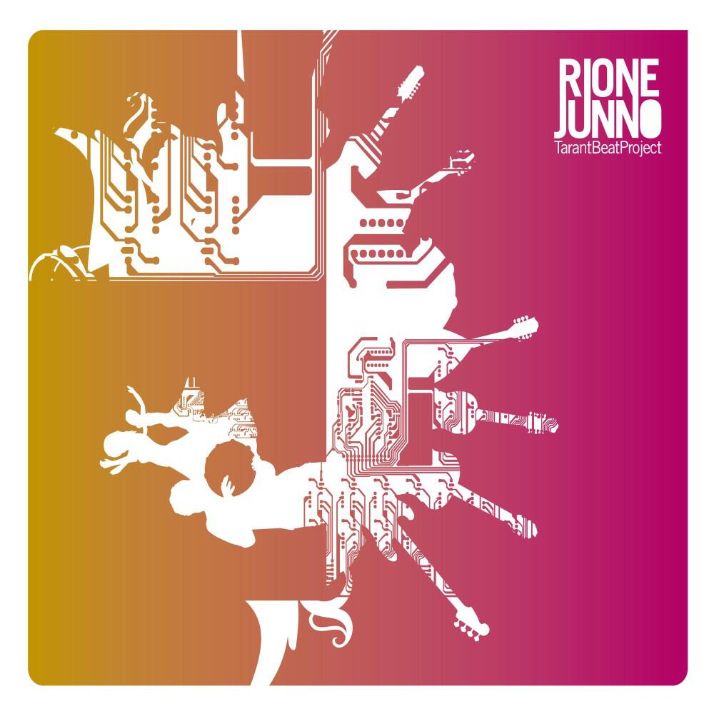Rione Junno