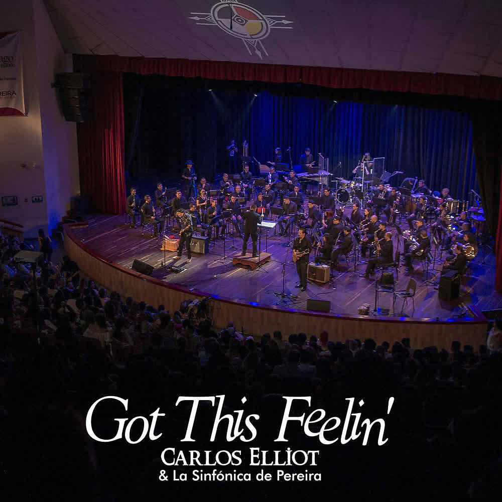 Релиз Got This Feelin' (Symphonic)