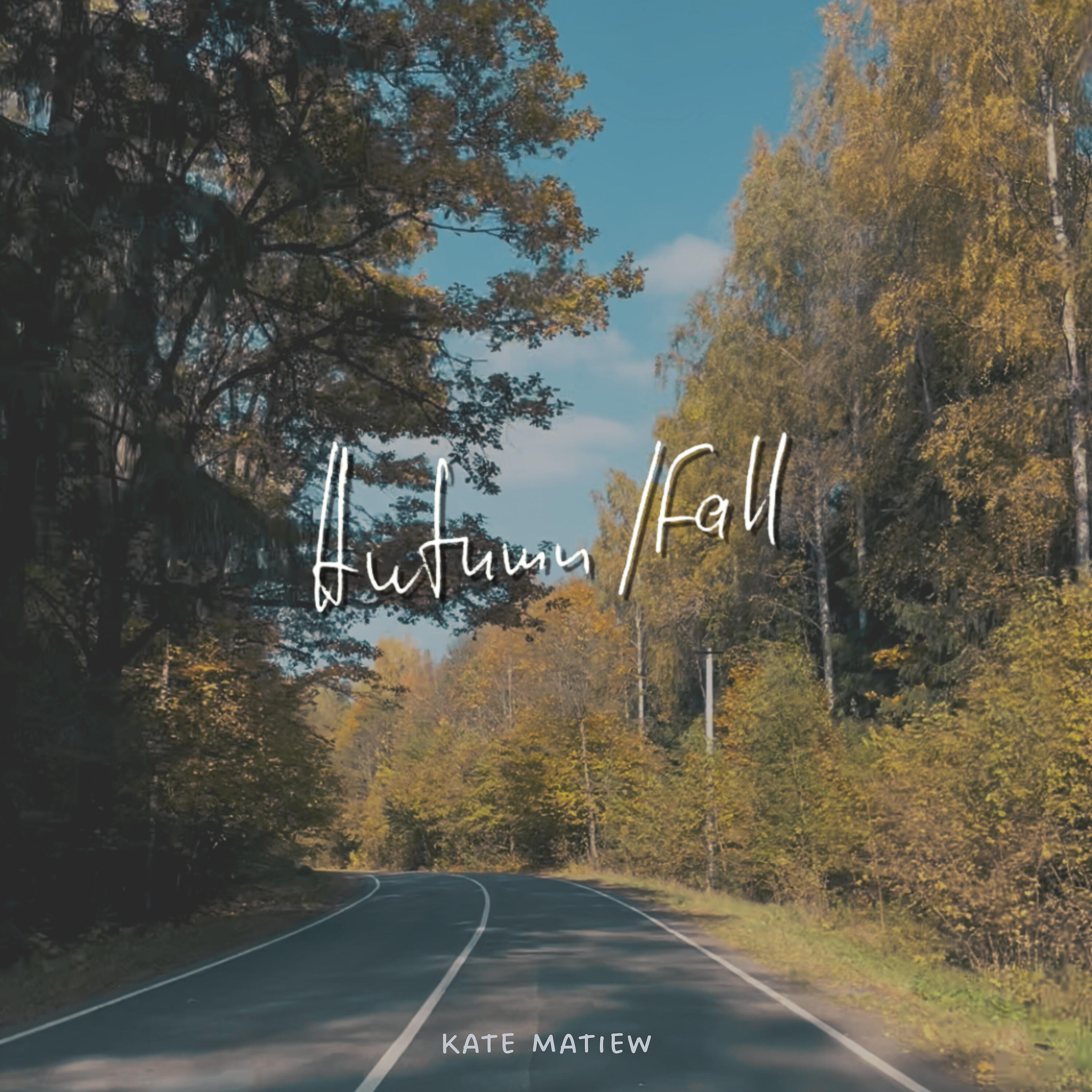 Релиз Autumn / Fall