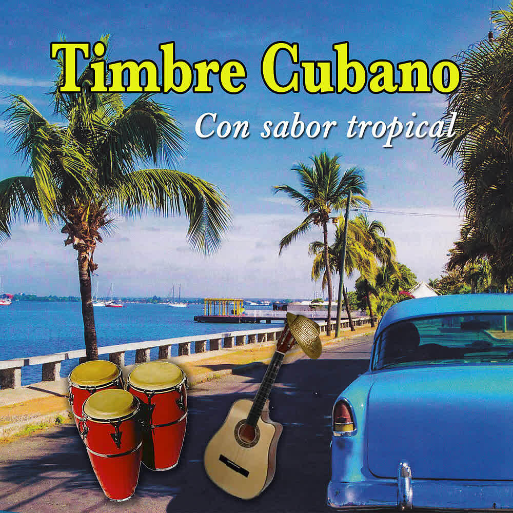 Timbre Cubano