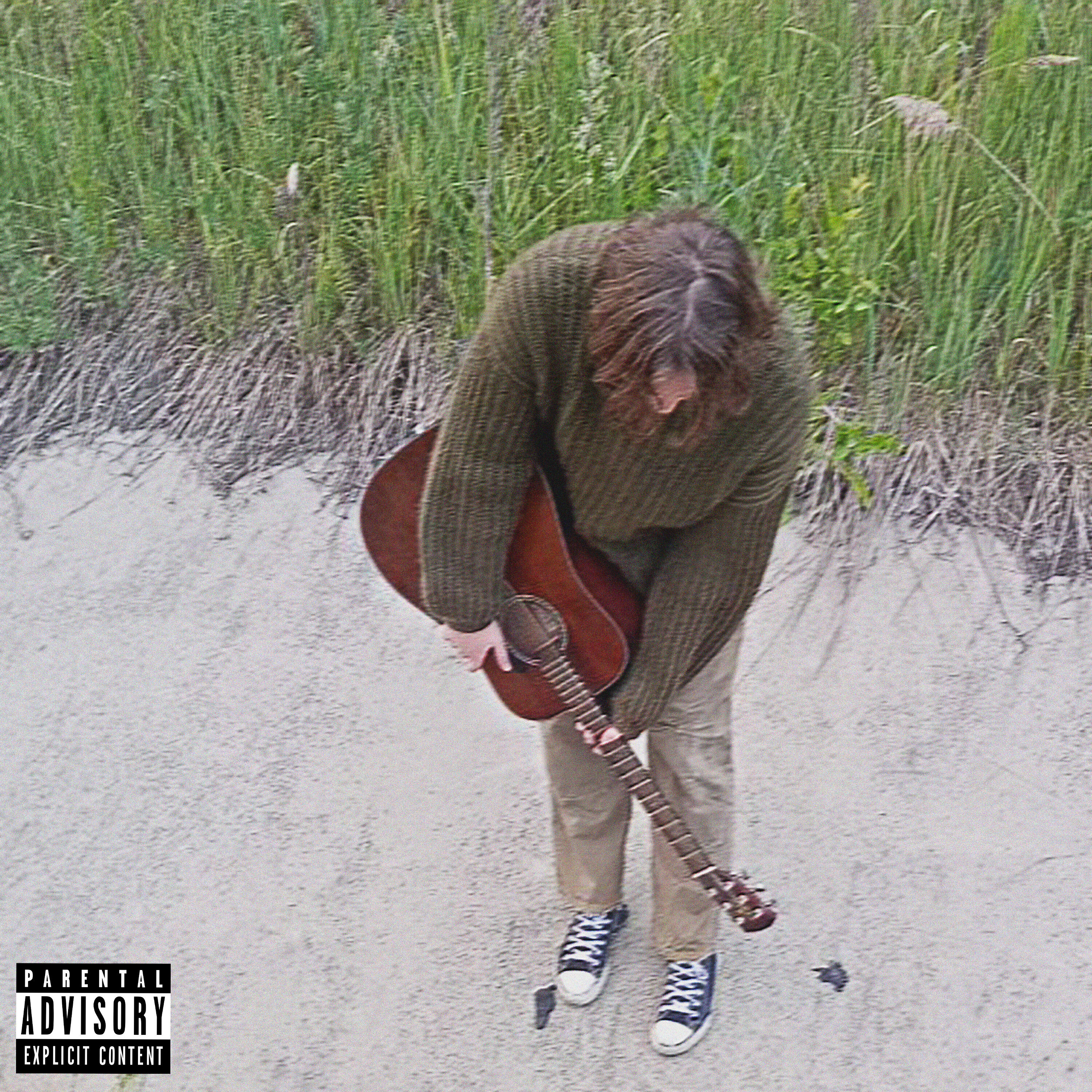 Релиз Mess in My Head