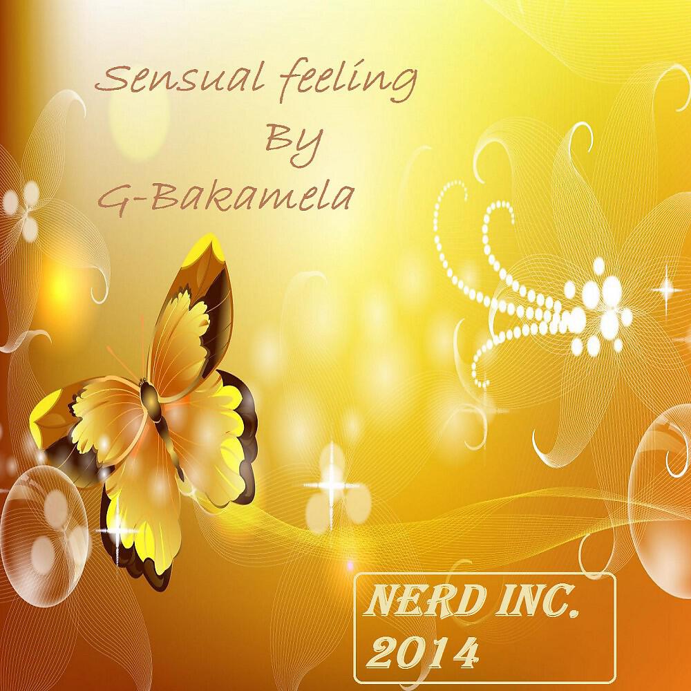 Релиз Sensual Feeling