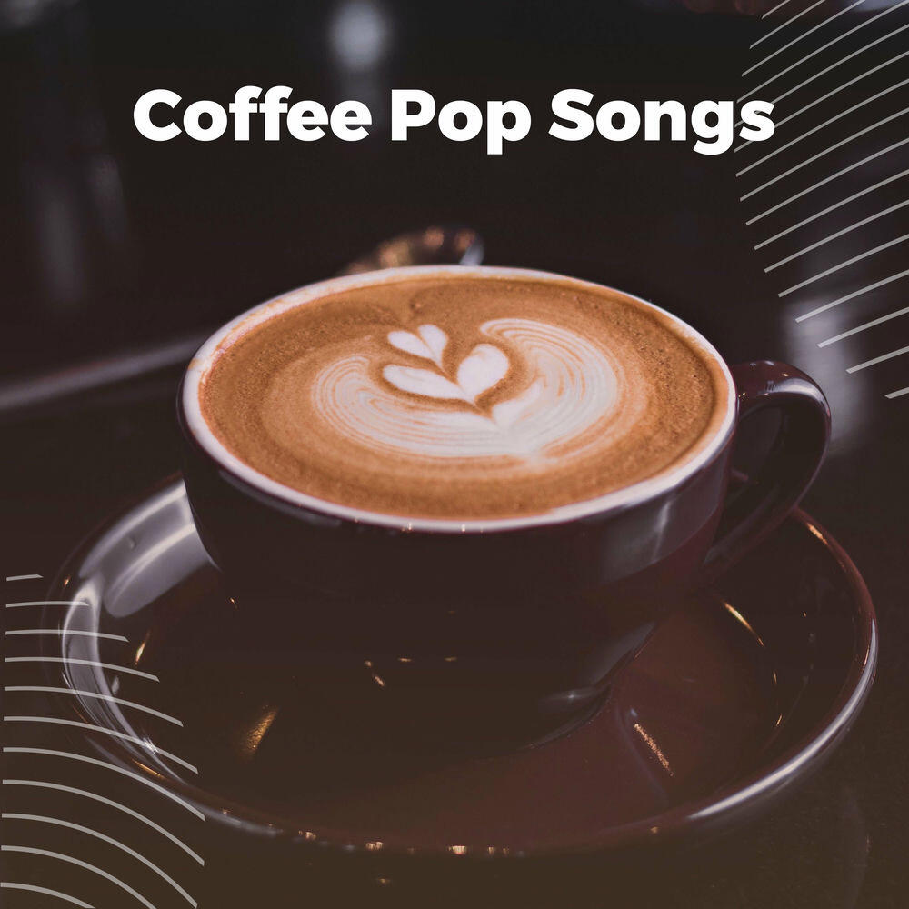 Релиз Coffee Pop Songs