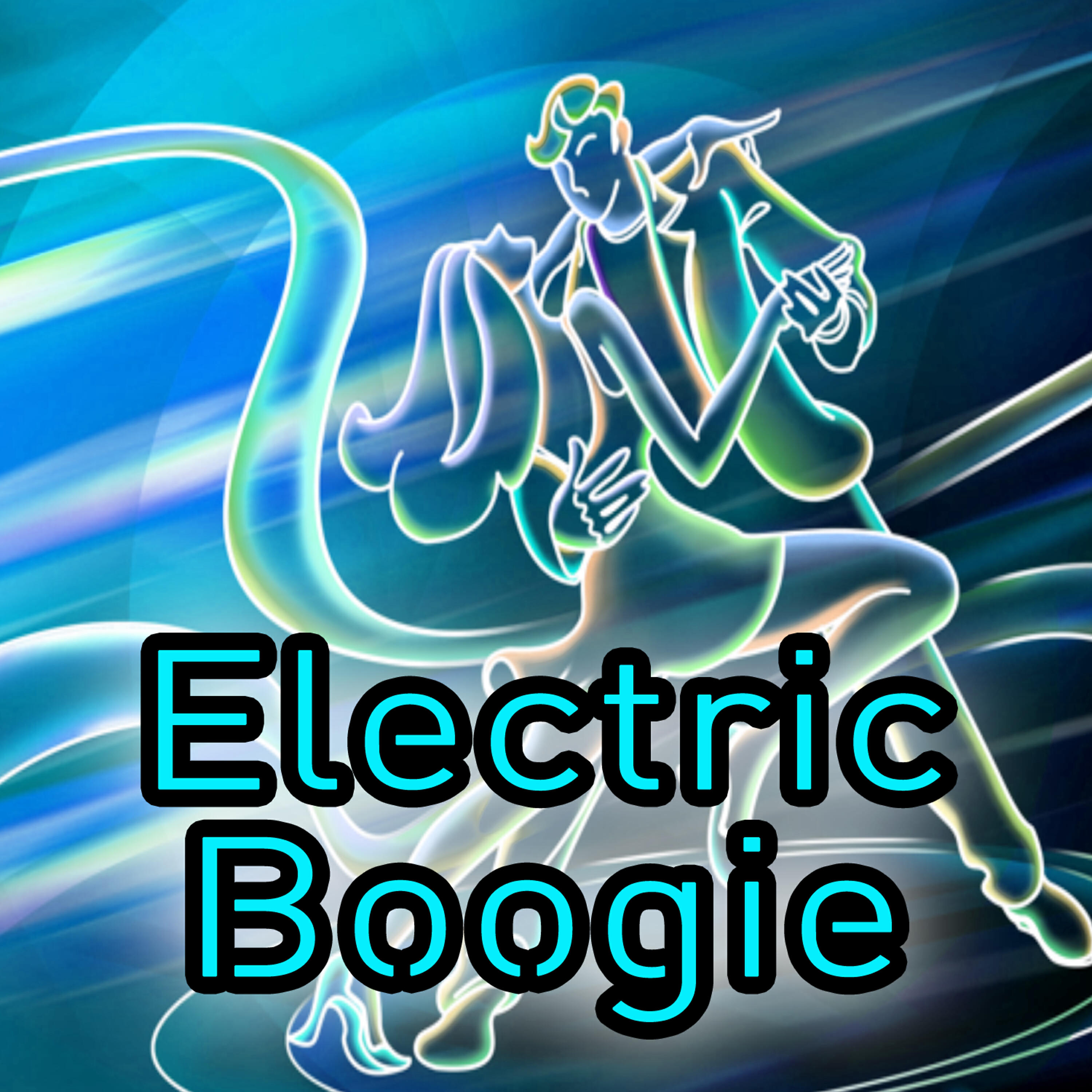 Постер альбома Electric Boogie