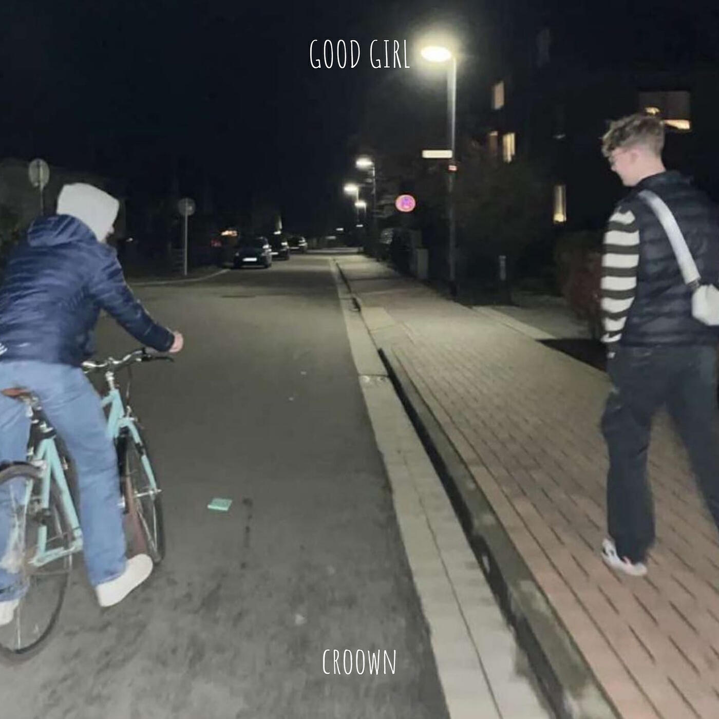 Релиз Good Girl