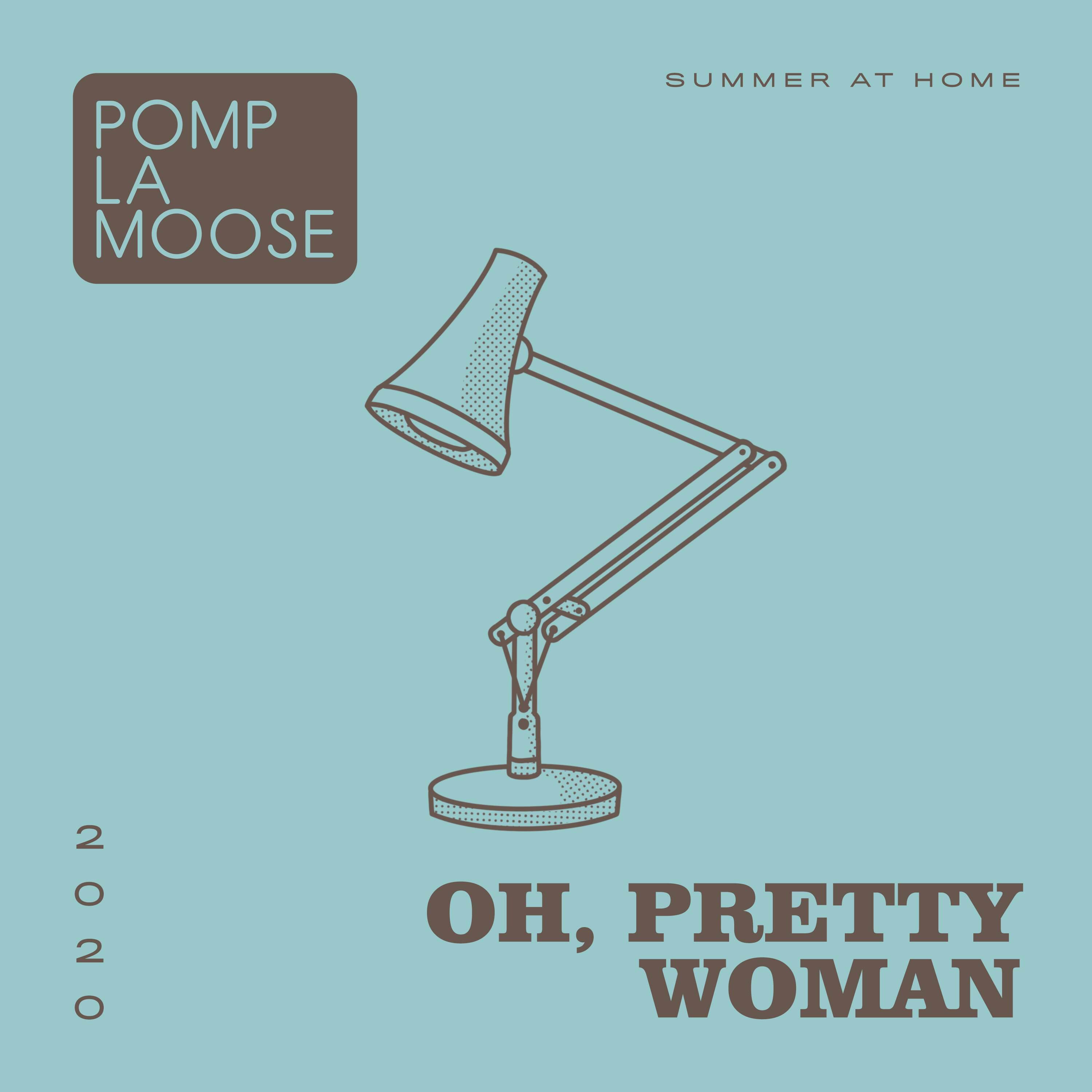 Релиз Oh, Pretty Woman