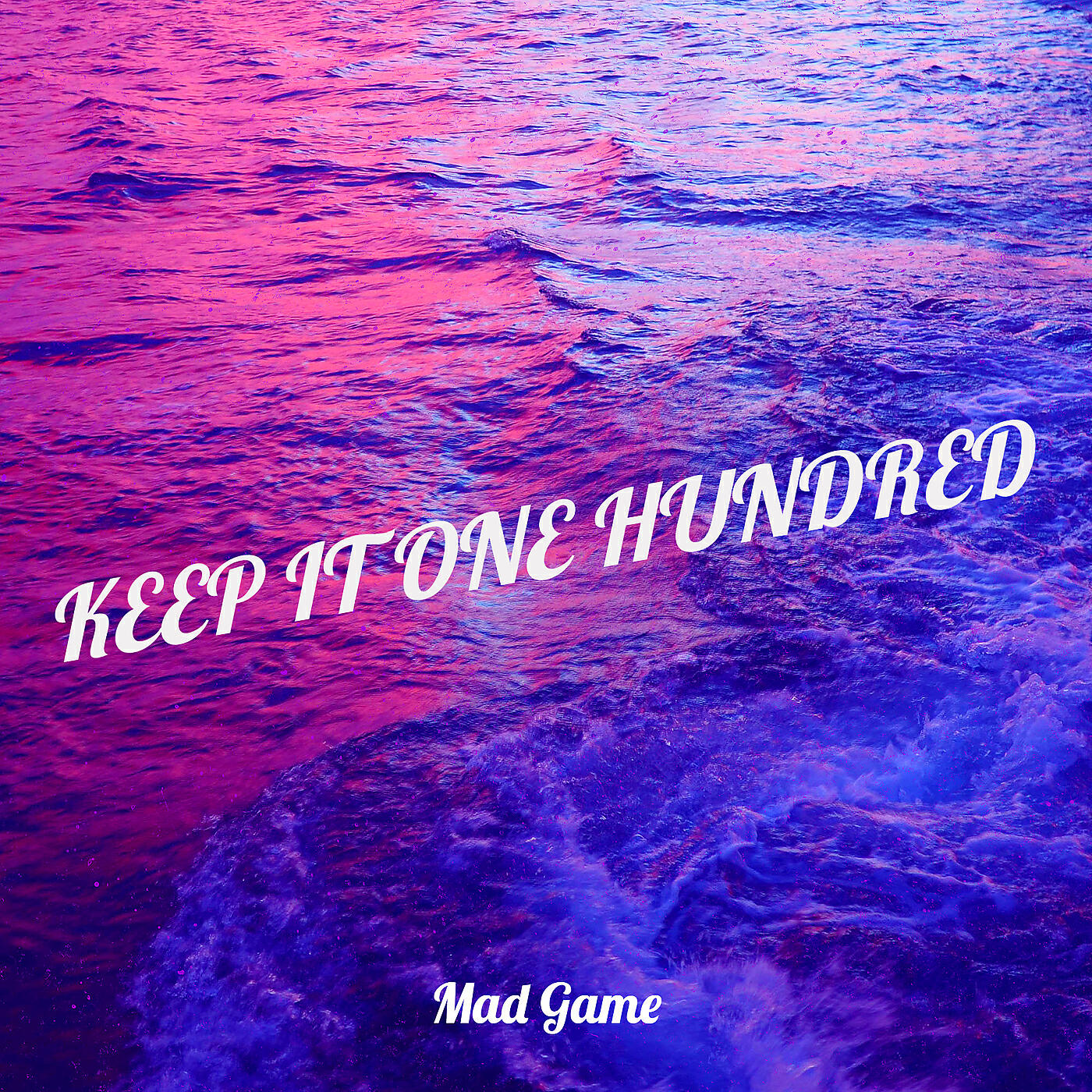 Релиз Keep It One Hundred