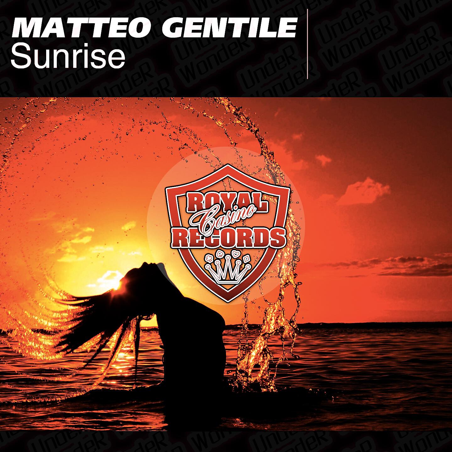 Релиз Sunrise