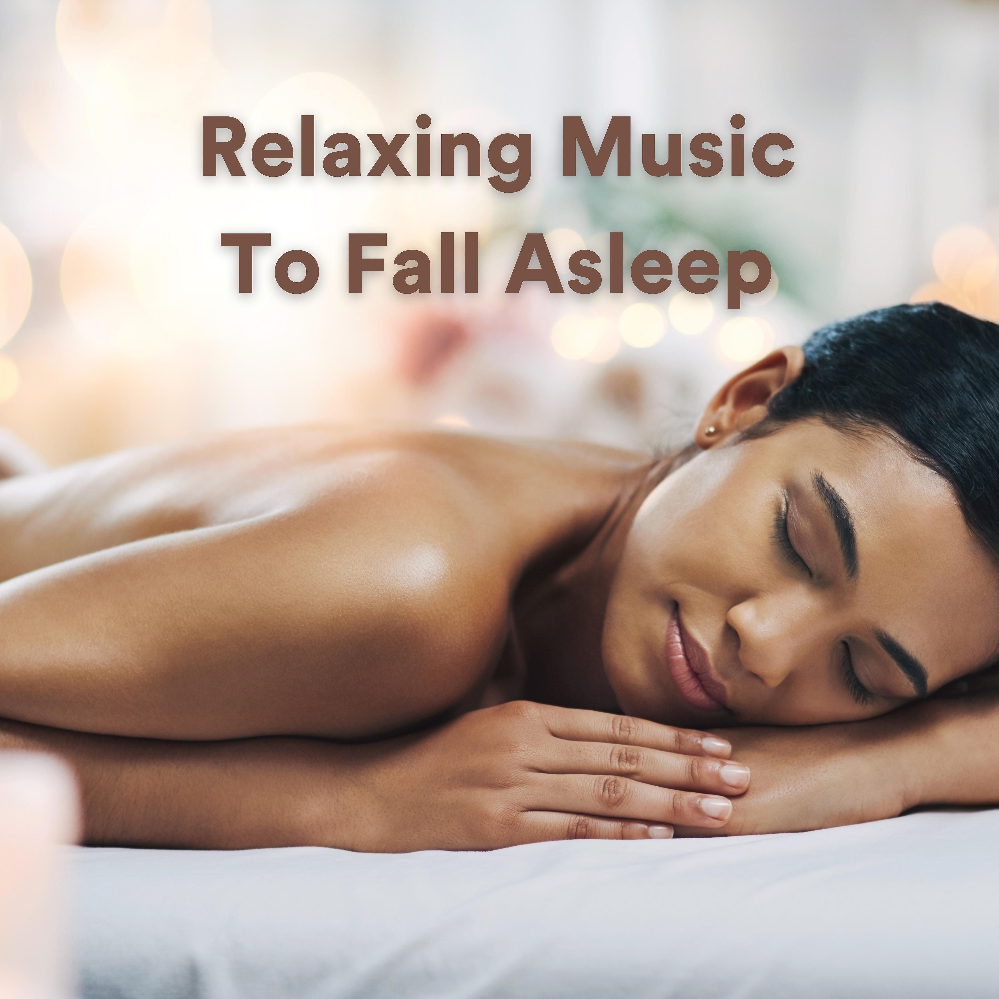 Релиз Relaxing Music To Fall Asleep