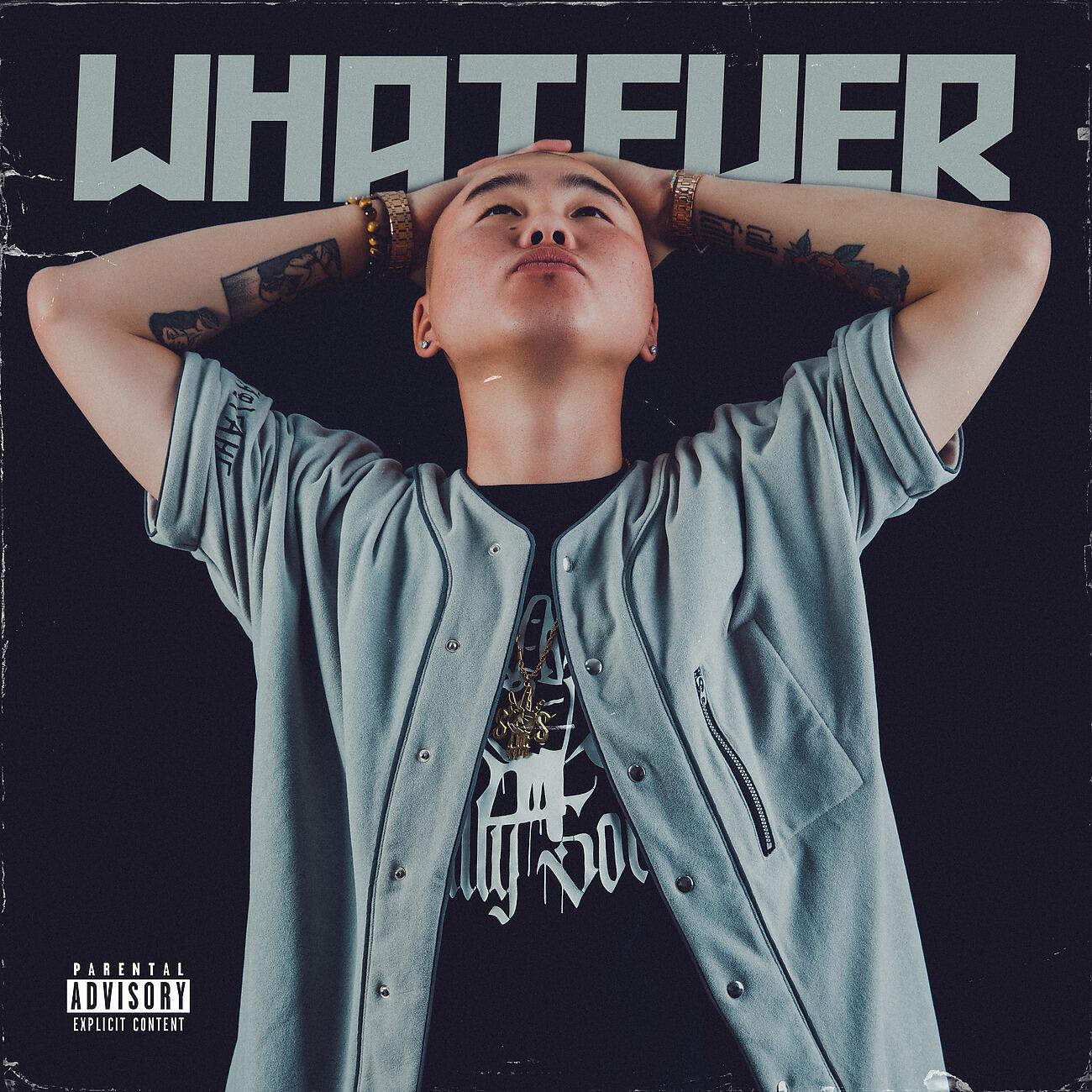 Релиз Whatever