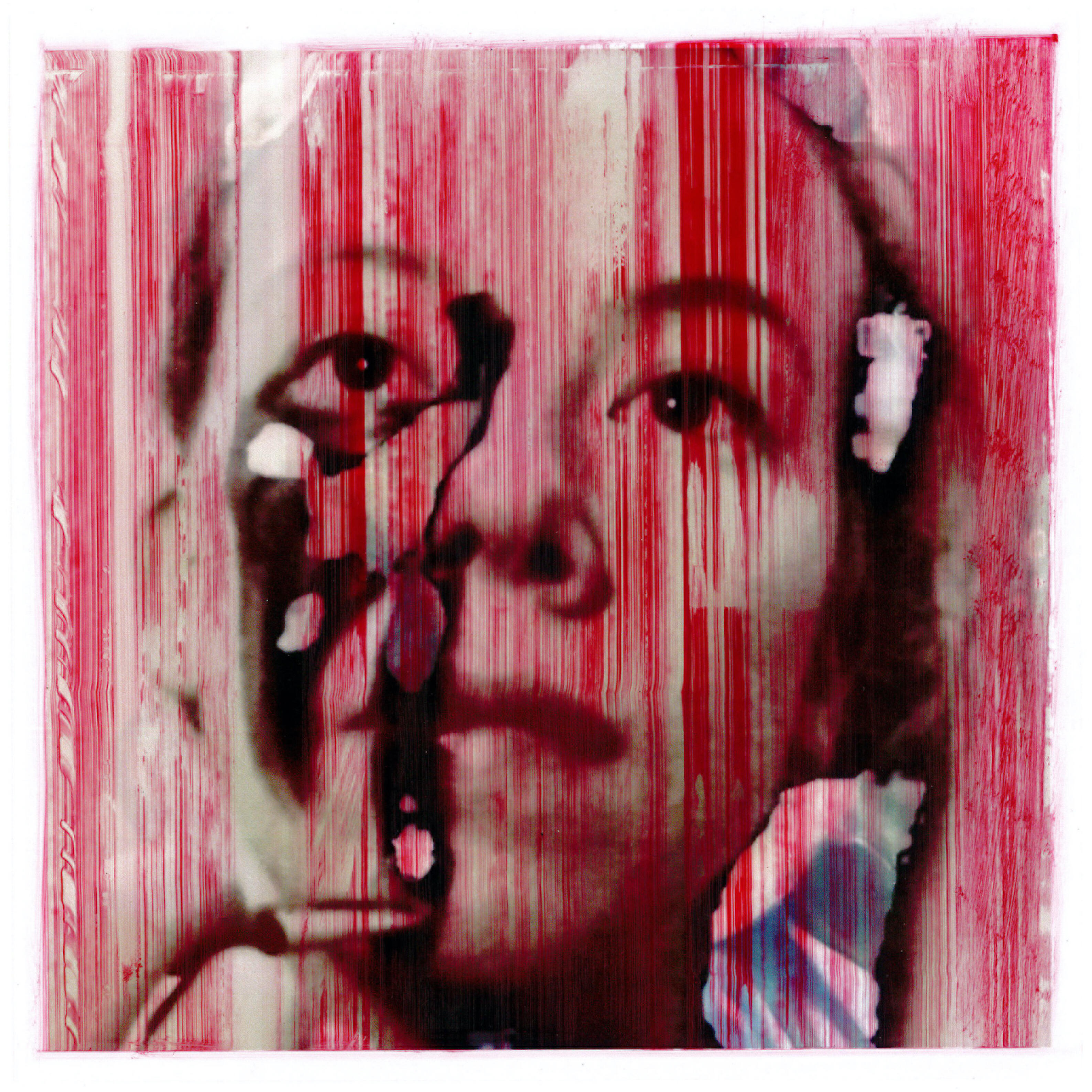 Релиз Voka Gentle EP (Red)