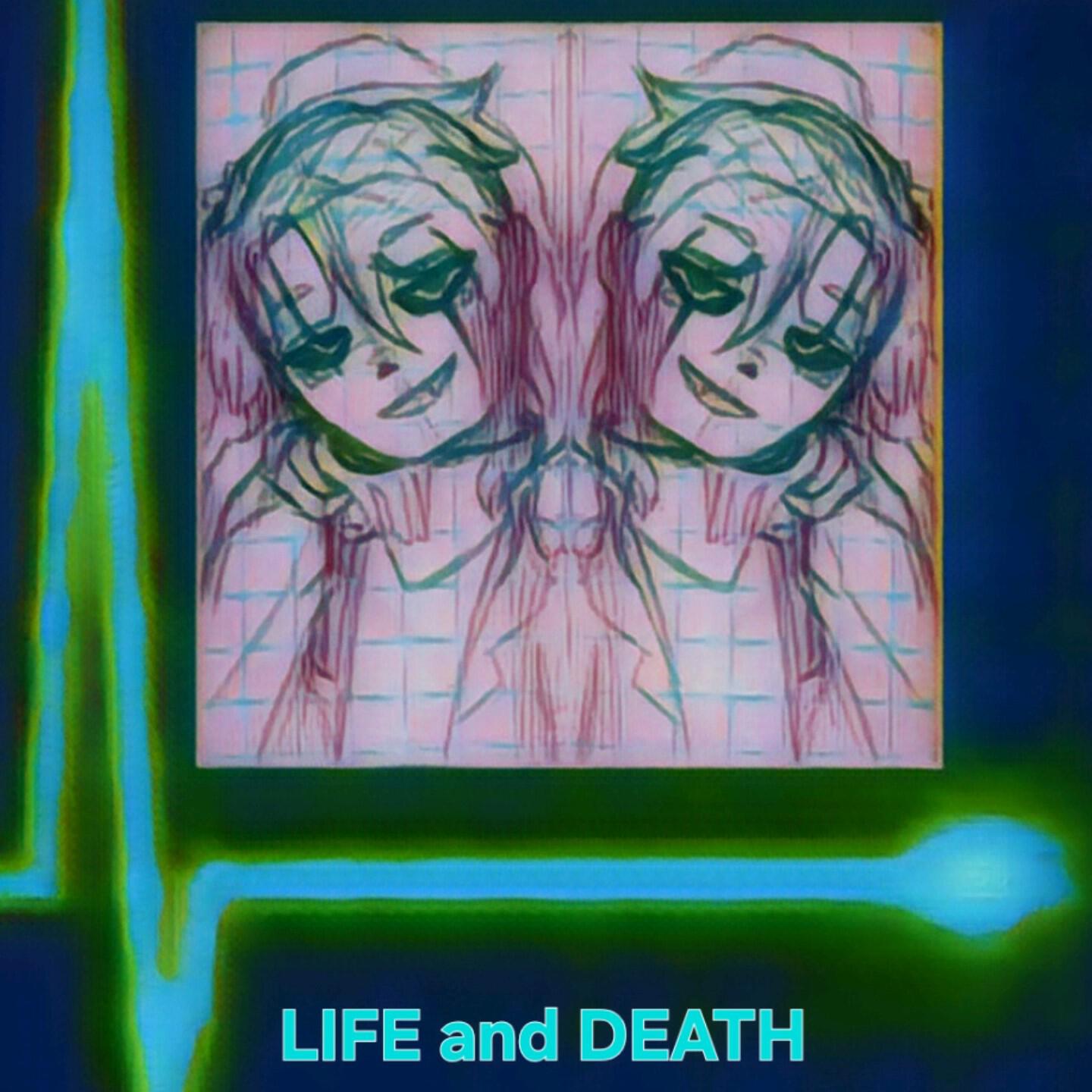 Релиз Life and Death