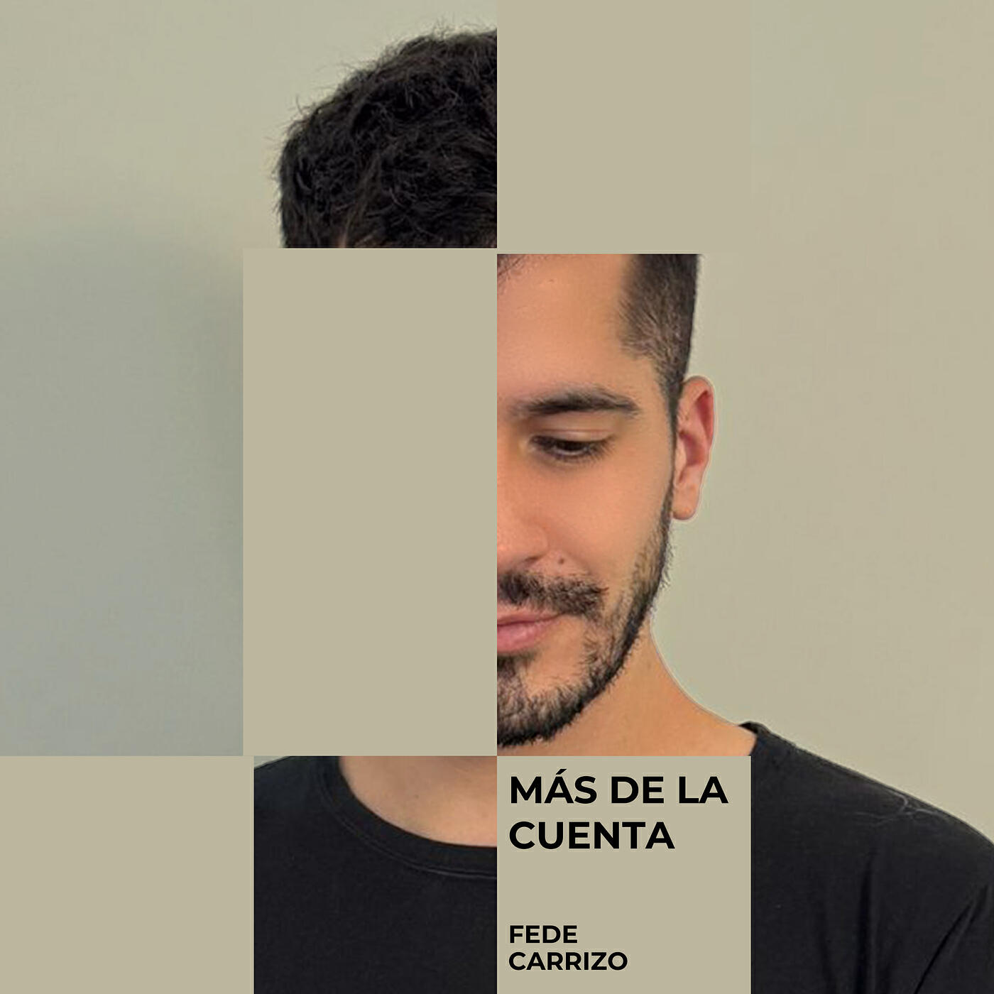 Релиз Más De La Cuenta