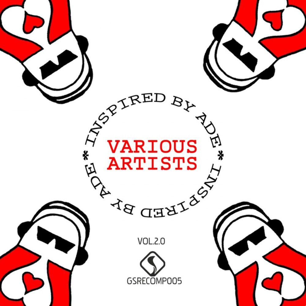 Релиз Inspired by ADE, Vol.2