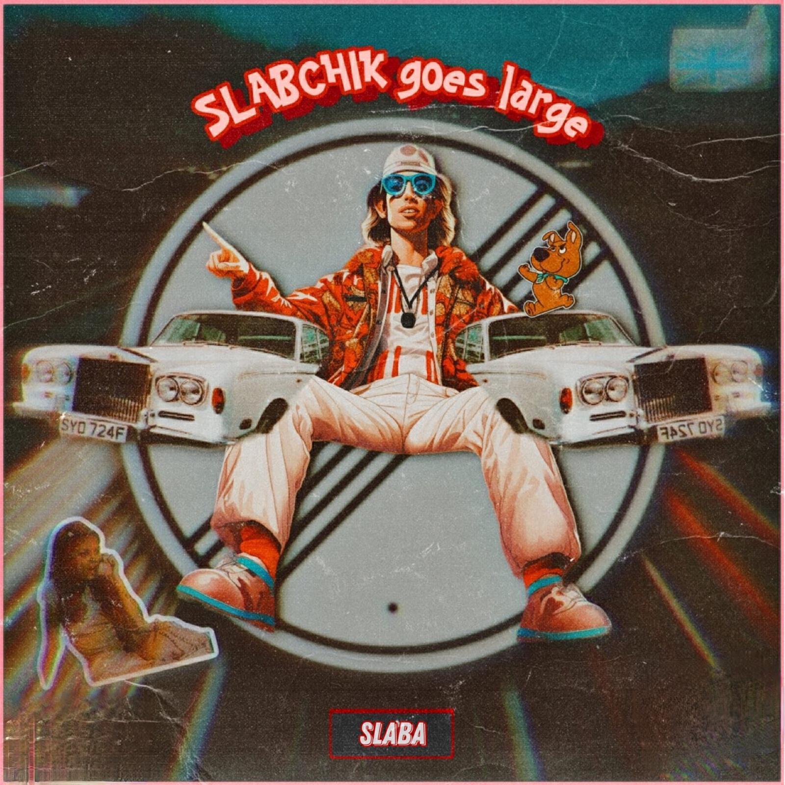 SLAbA