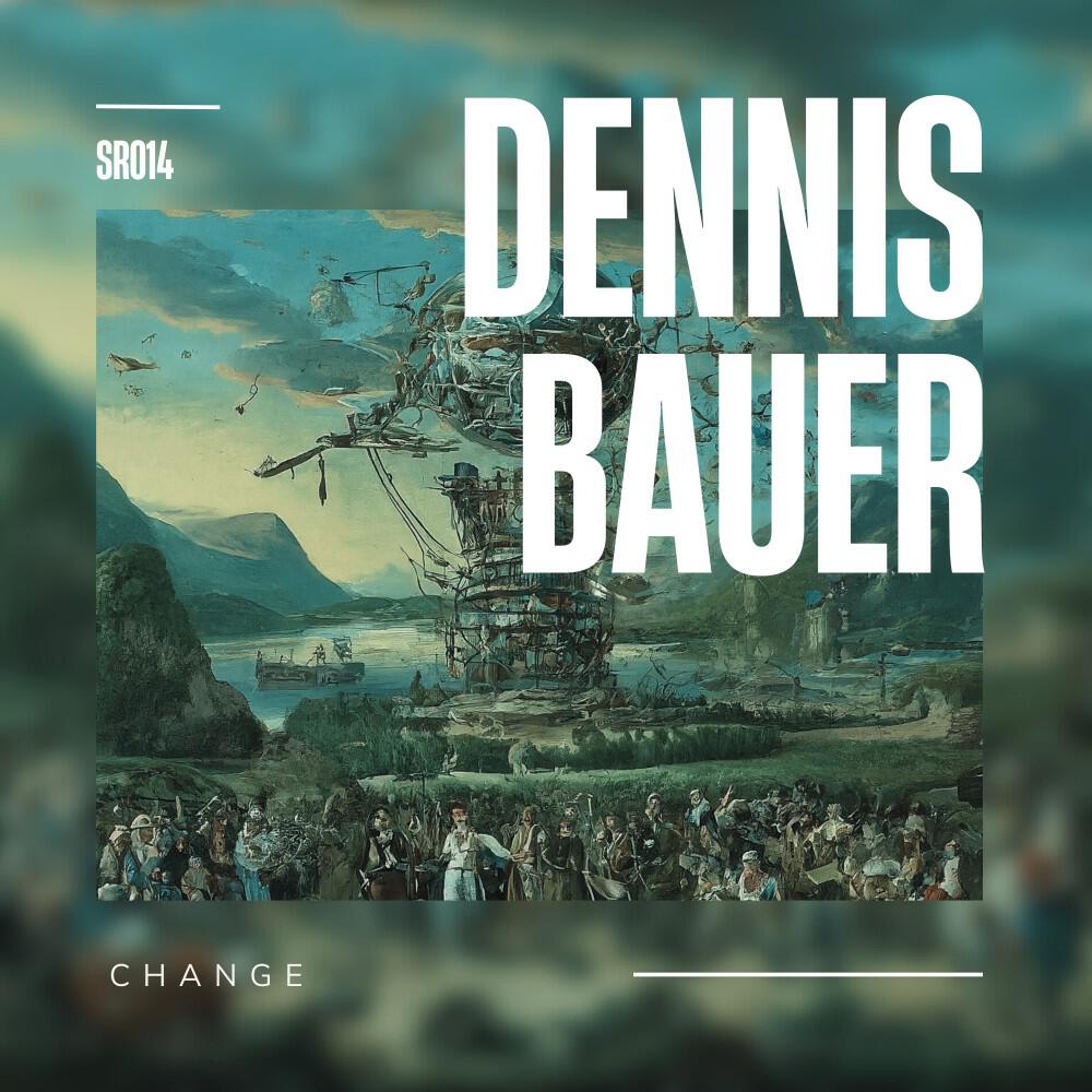 Релиз Change