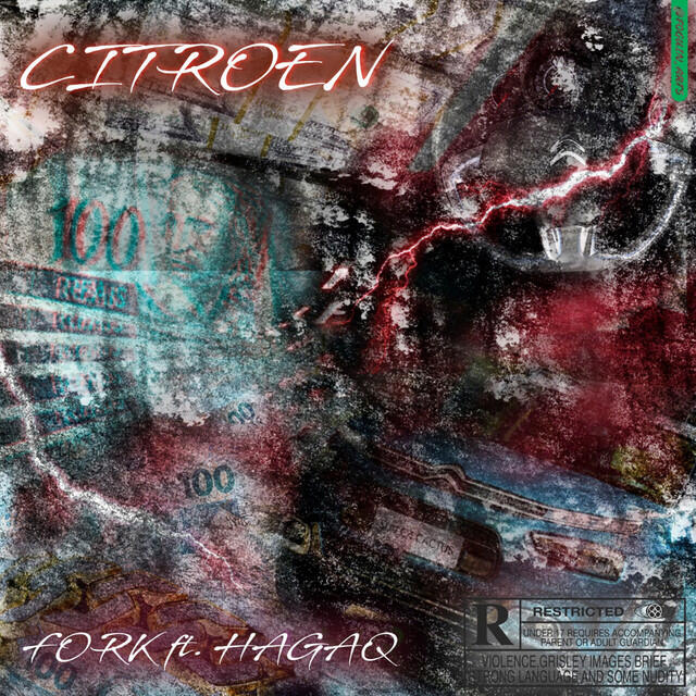 Релиз Citroen