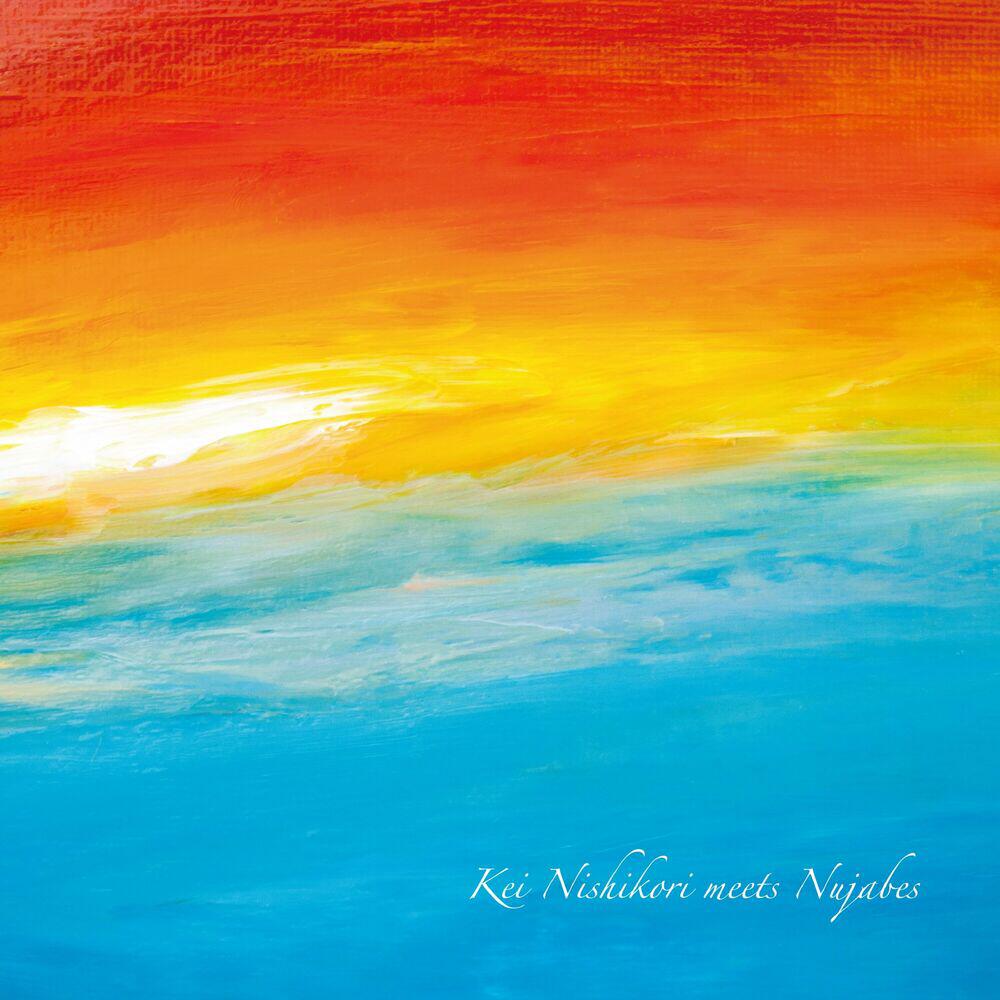 Релиз Kei Nishikori meets Nujabes