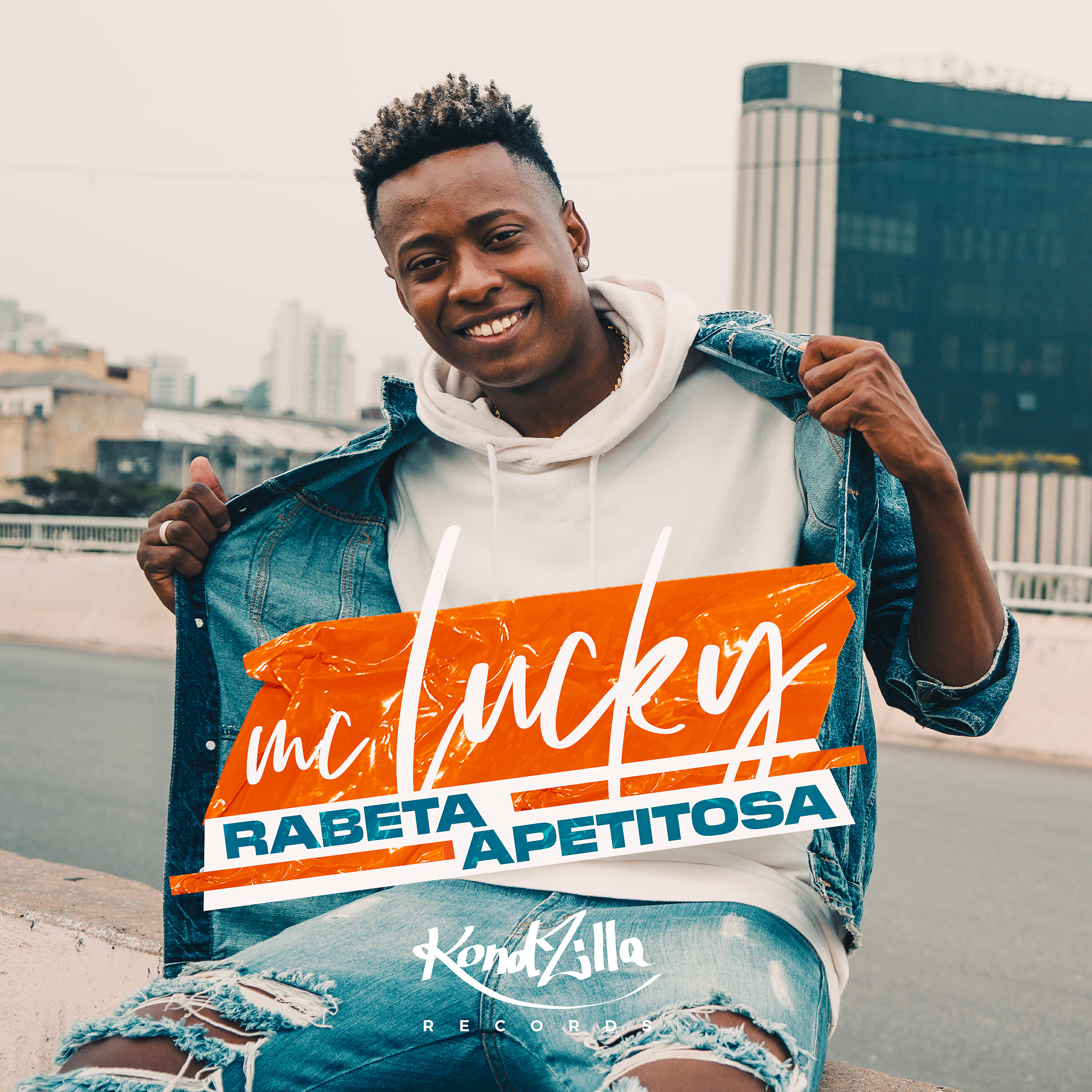 Релиз Rabeta Apetitosa