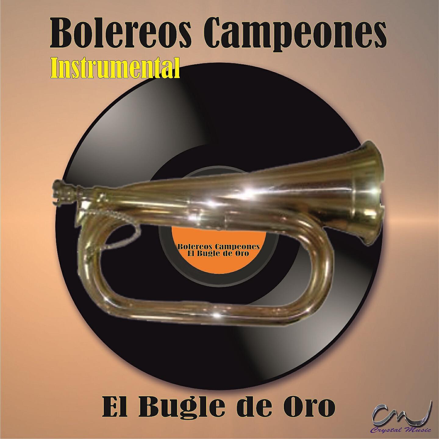 Релиз Boleros Campeones