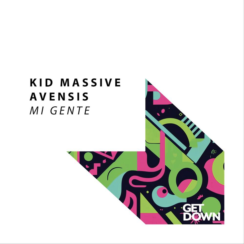 Релиз Mi Gente
