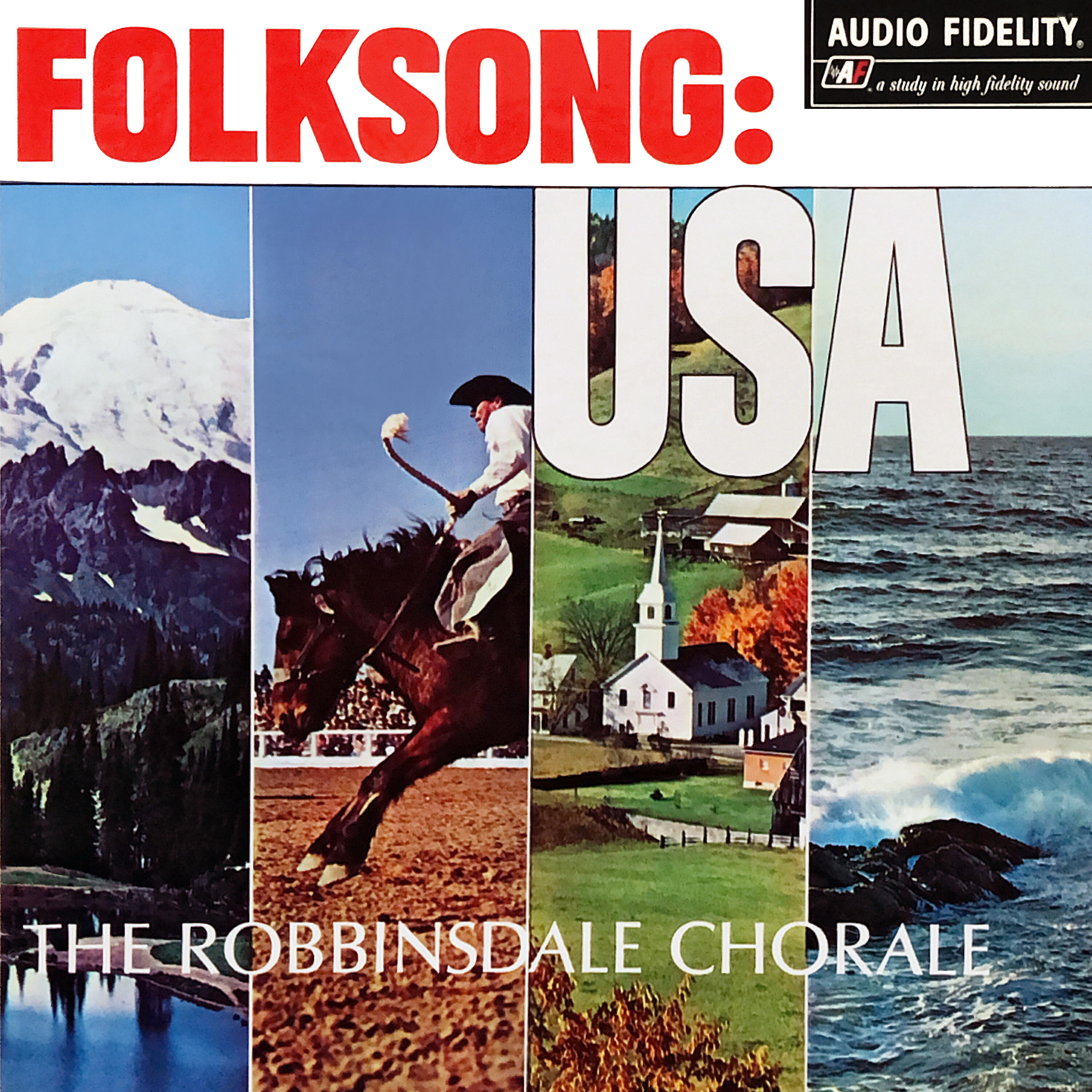 The Robbinsdale Chorale