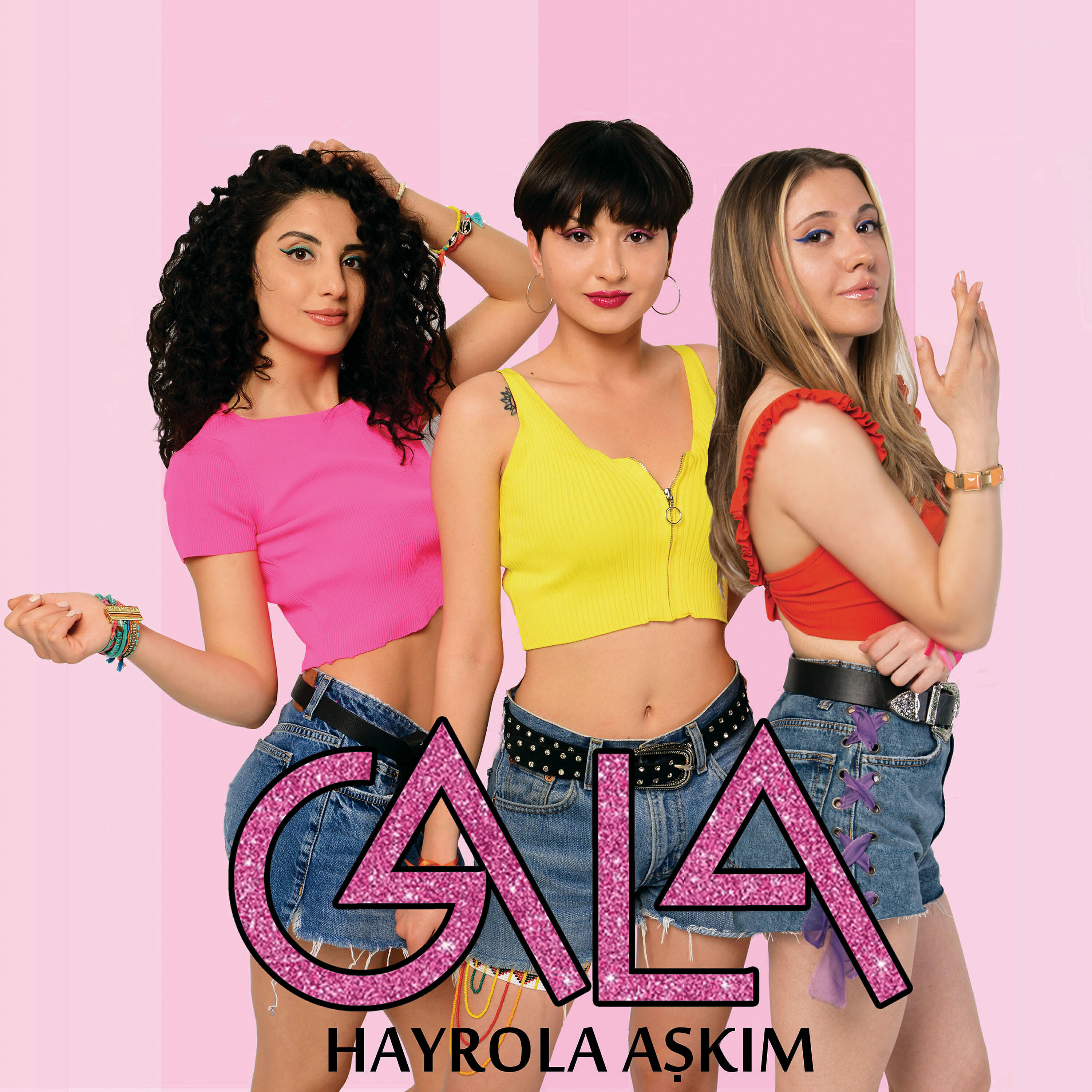 Релиз Hayrola Aşkım