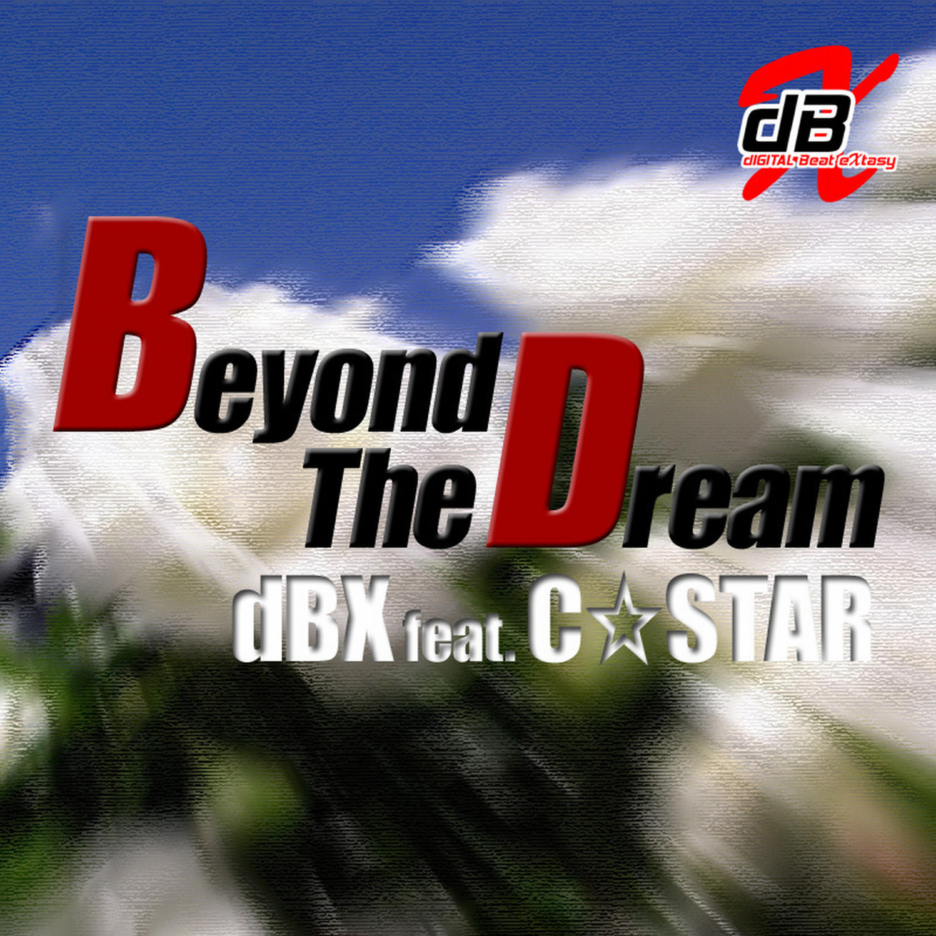 Постер альбома Beyond The Dream