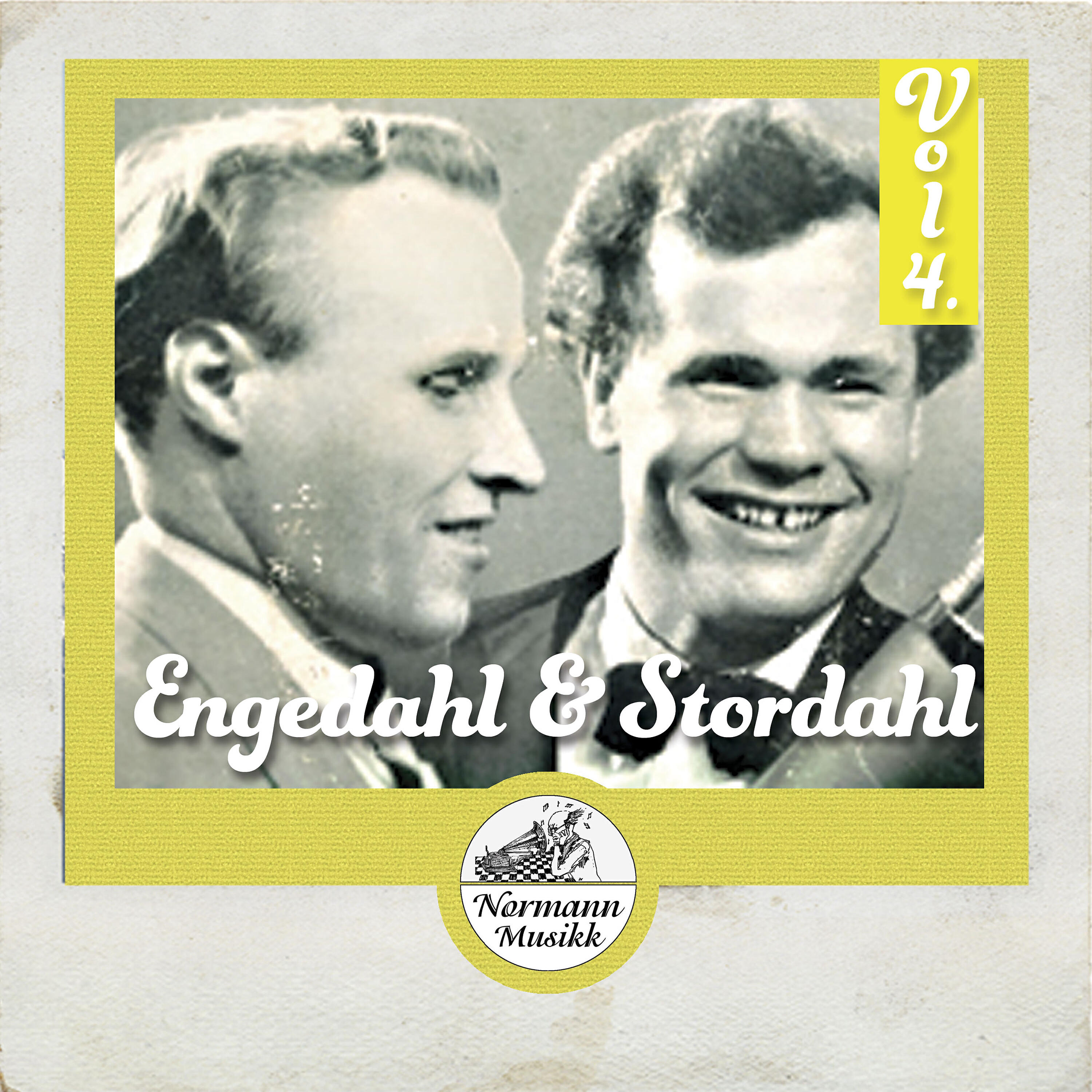 Engedahl