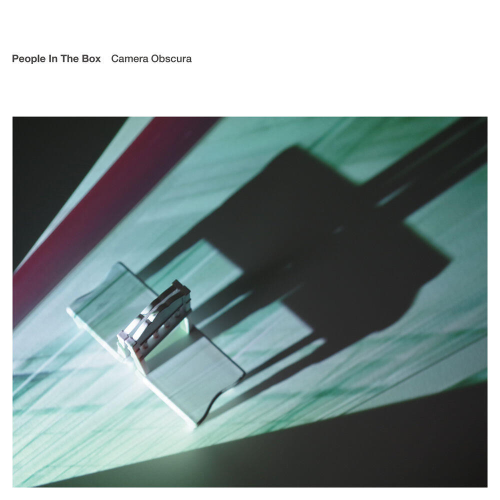 Релиз Camera Obscura