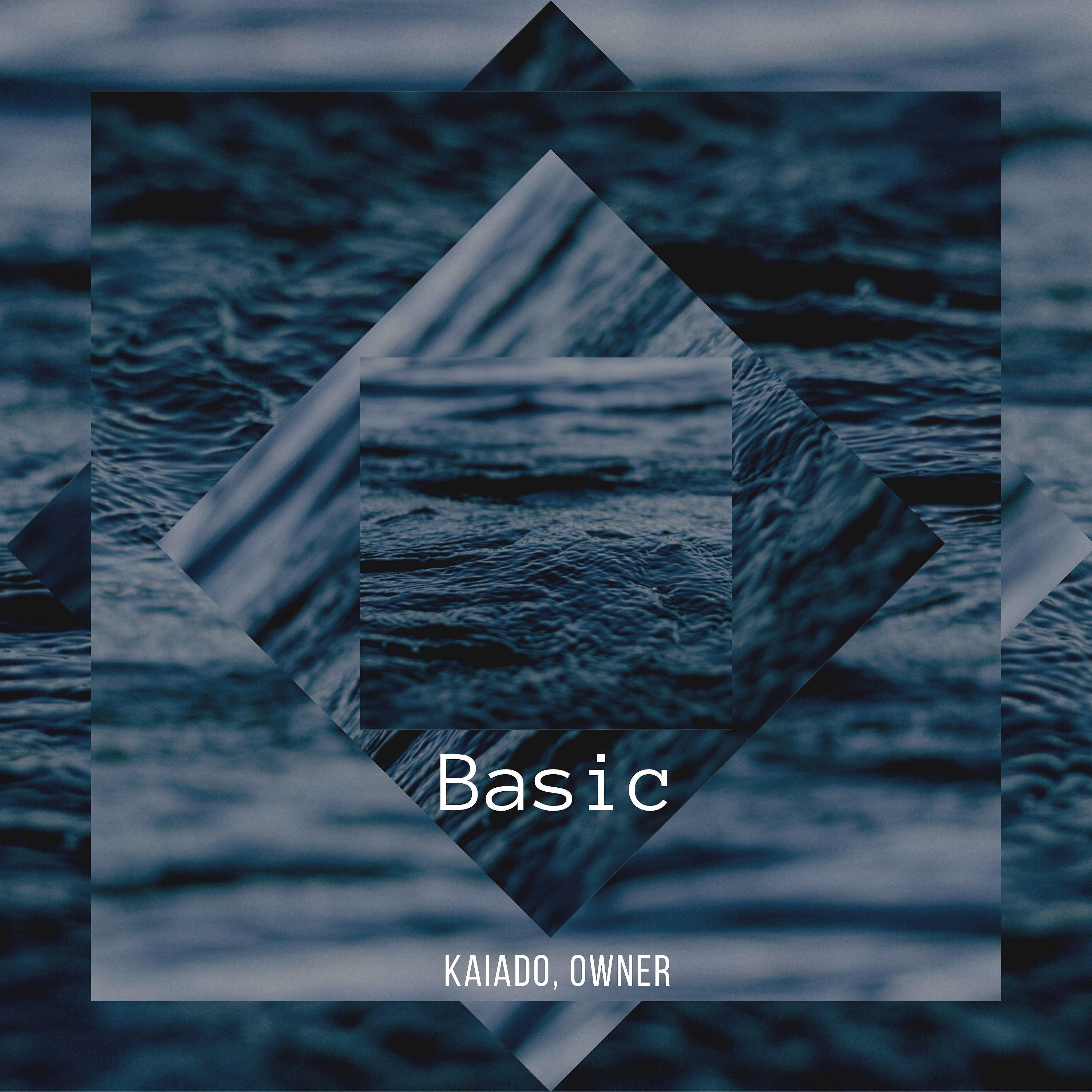 Релиз Basic