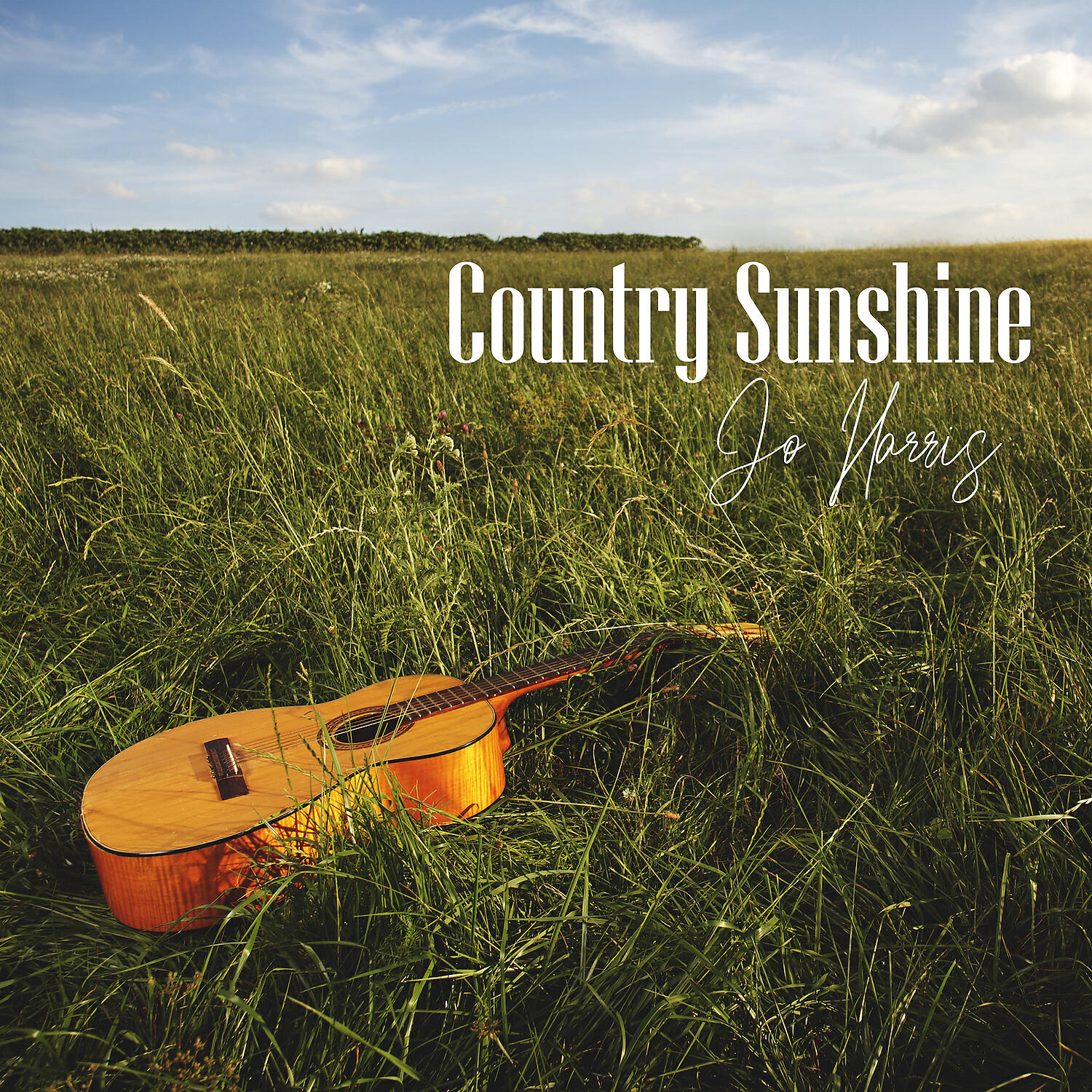 Релиз Country Sunshine