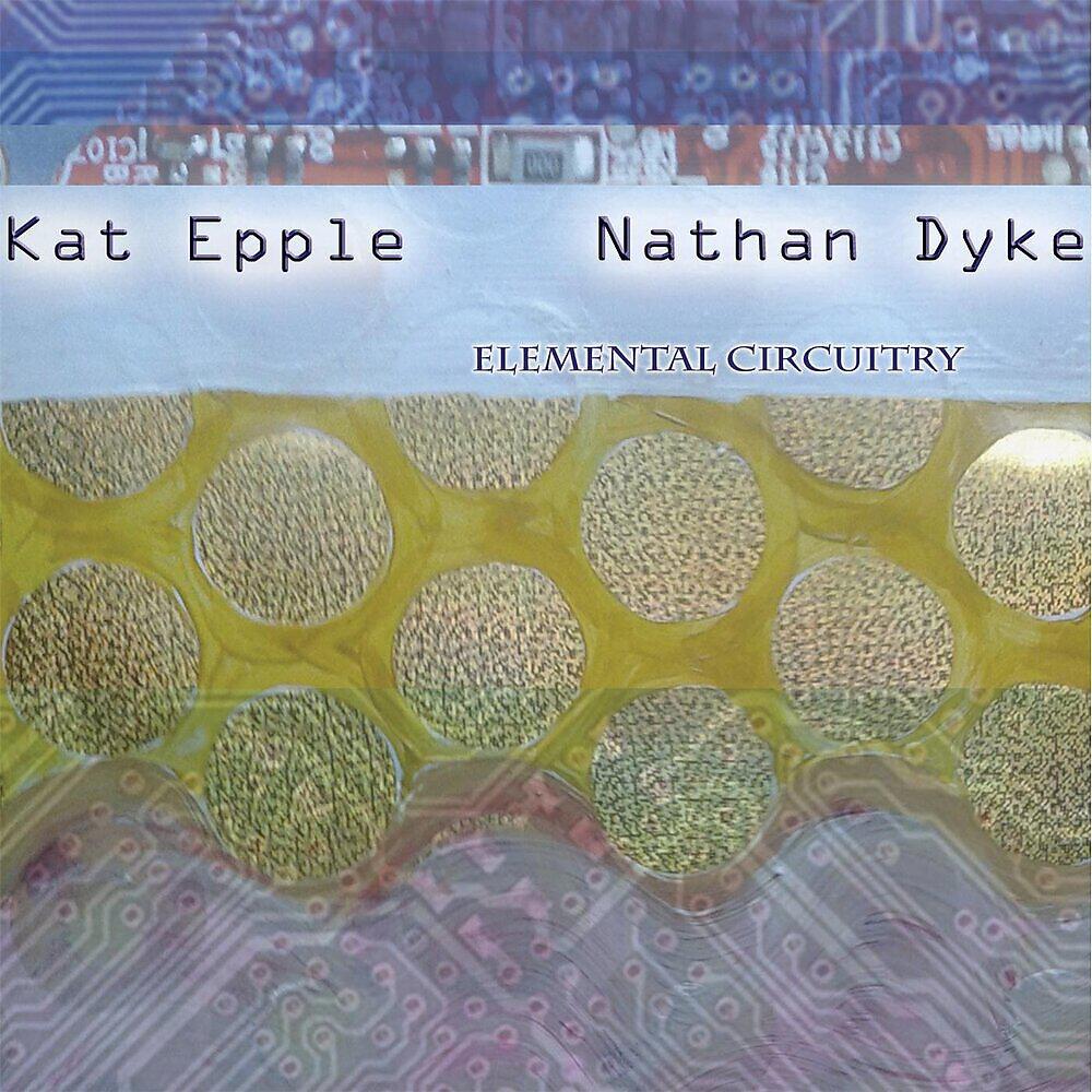 Релиз Elemental Circuitry